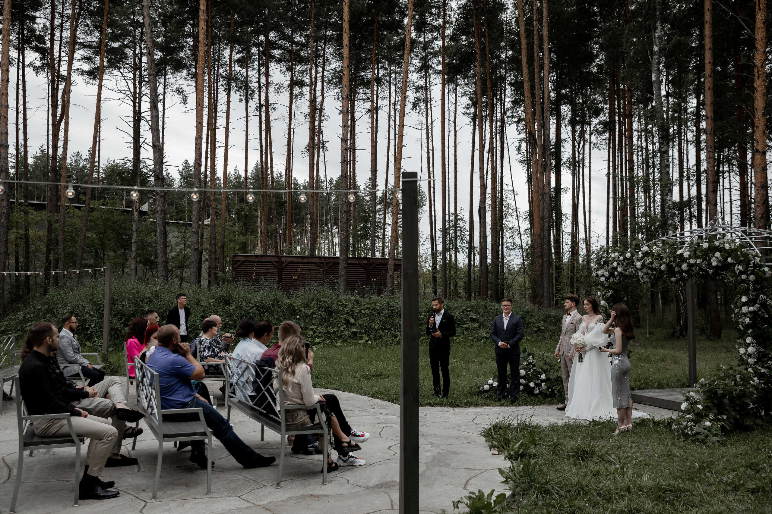 Мопс на торте. Свадебный фотограф Ярославль, Рыбинск