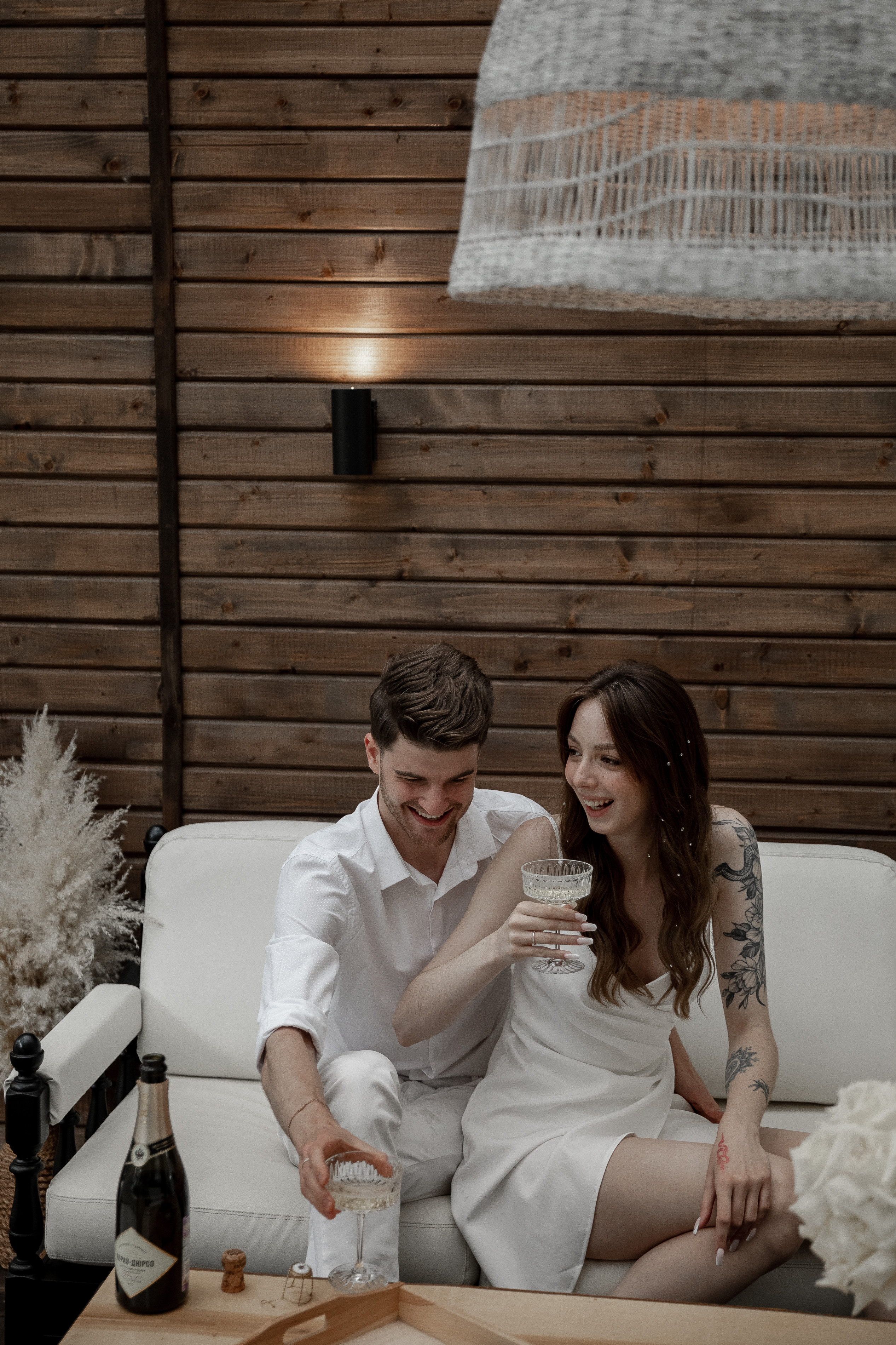 Мопс на торте. Свадебный фотограф Ярославль, Рыбинск