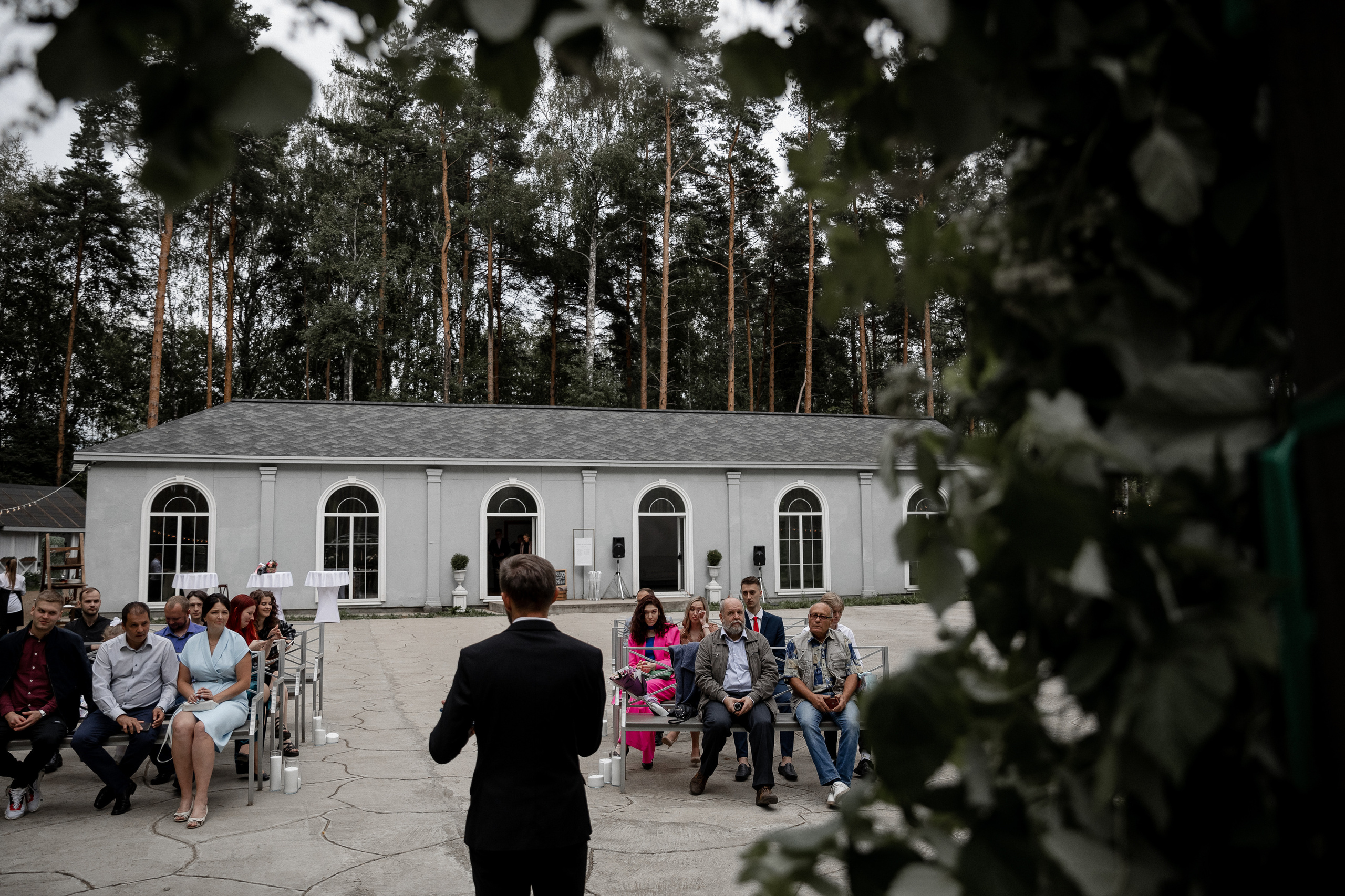 Мопс на торте. Свадебный фотограф Ярославль, Рыбинск