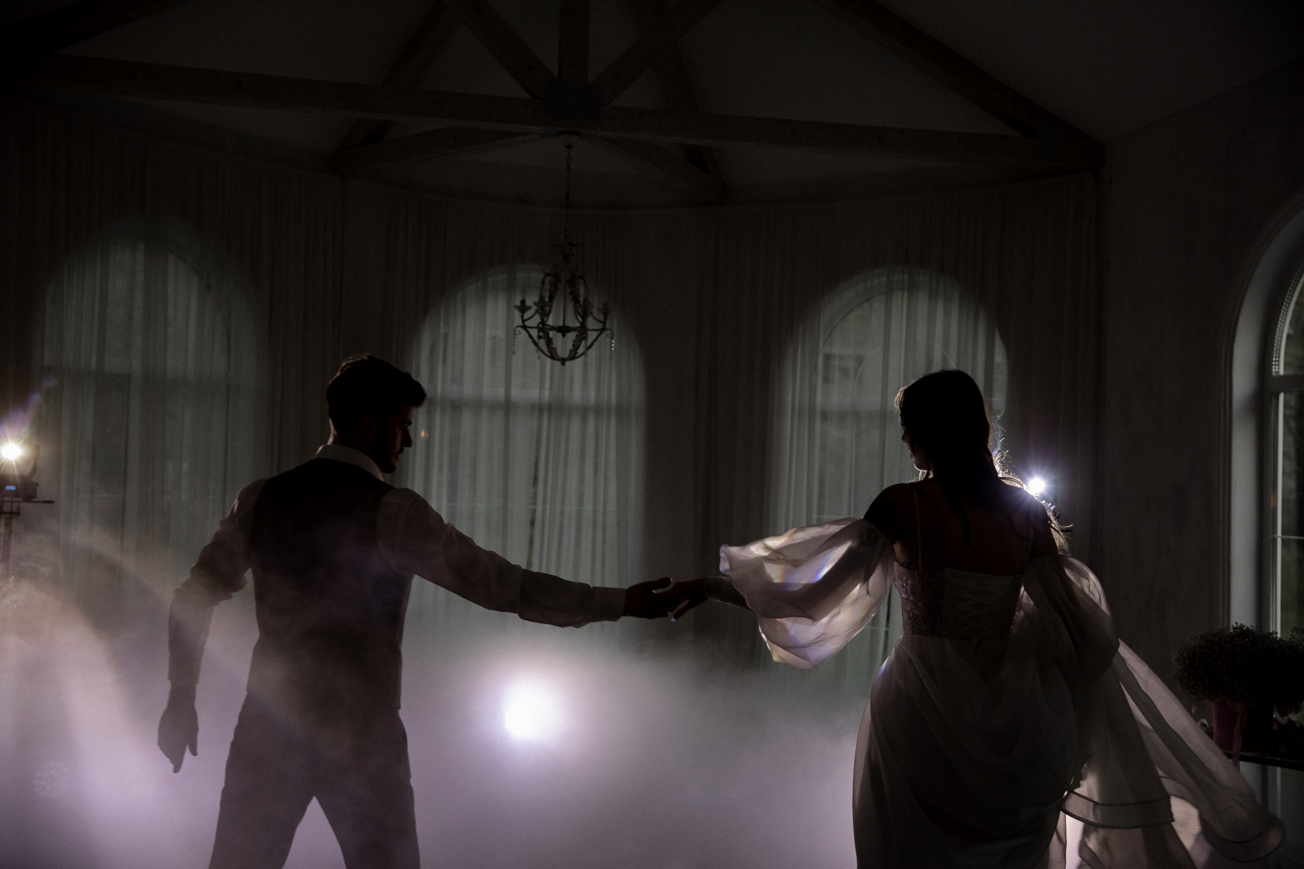 Мопс на торте. Свадебный фотограф Ярославль, Рыбинск