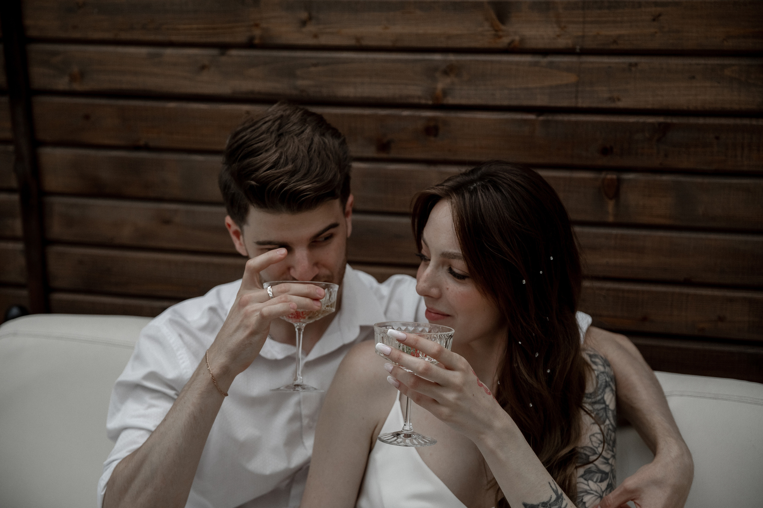 Мопс на торте. Свадебный фотограф Ярославль, Рыбинск