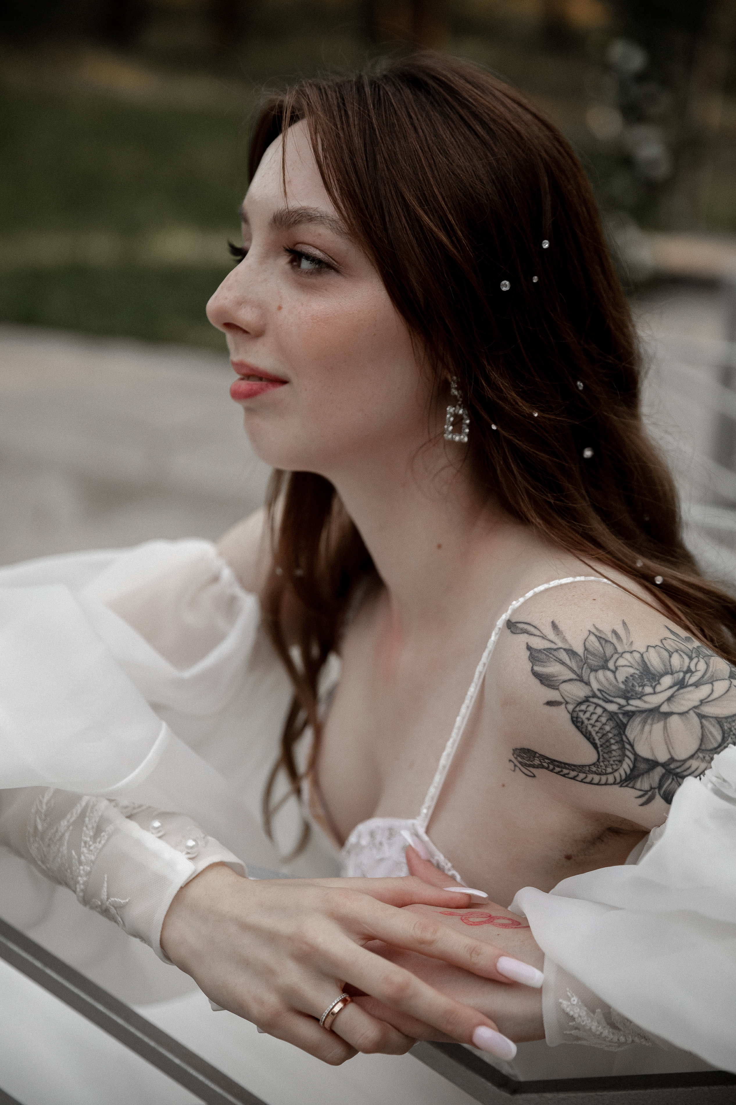 Мопс на торте. Свадебный фотограф Ярославль, Рыбинск