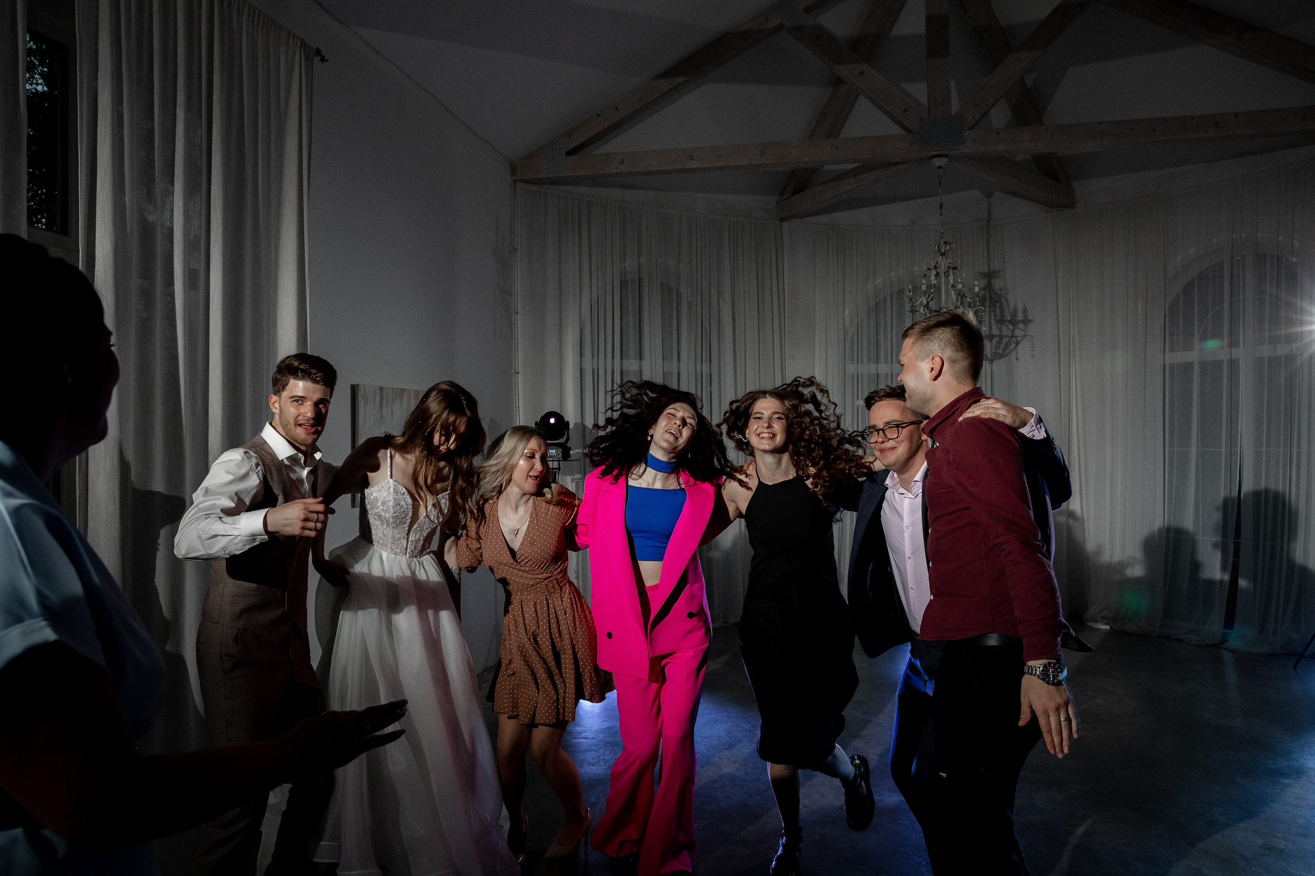 Мопс на торте. Свадебный фотограф Ярославль, Рыбинск