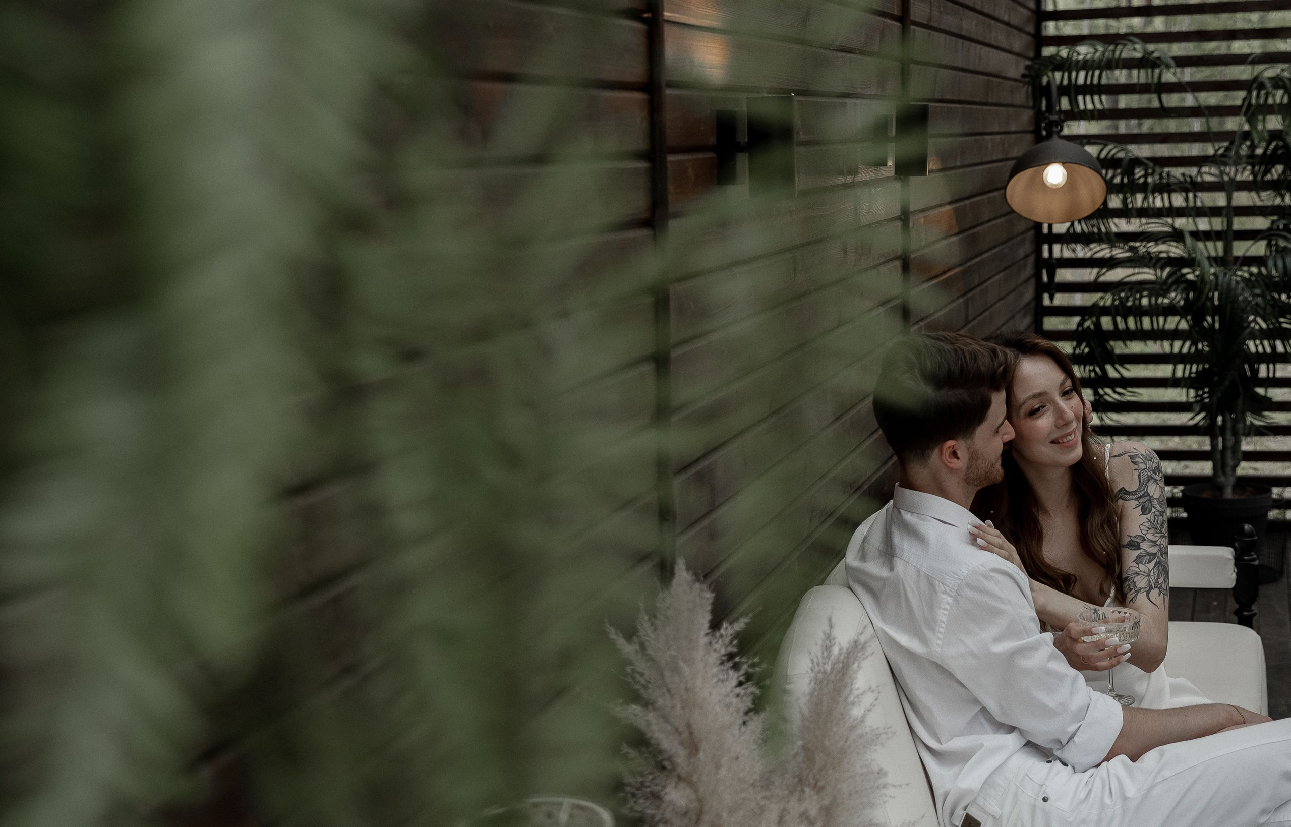 Мопс на торте. Свадебный фотограф Ярославль, Рыбинск