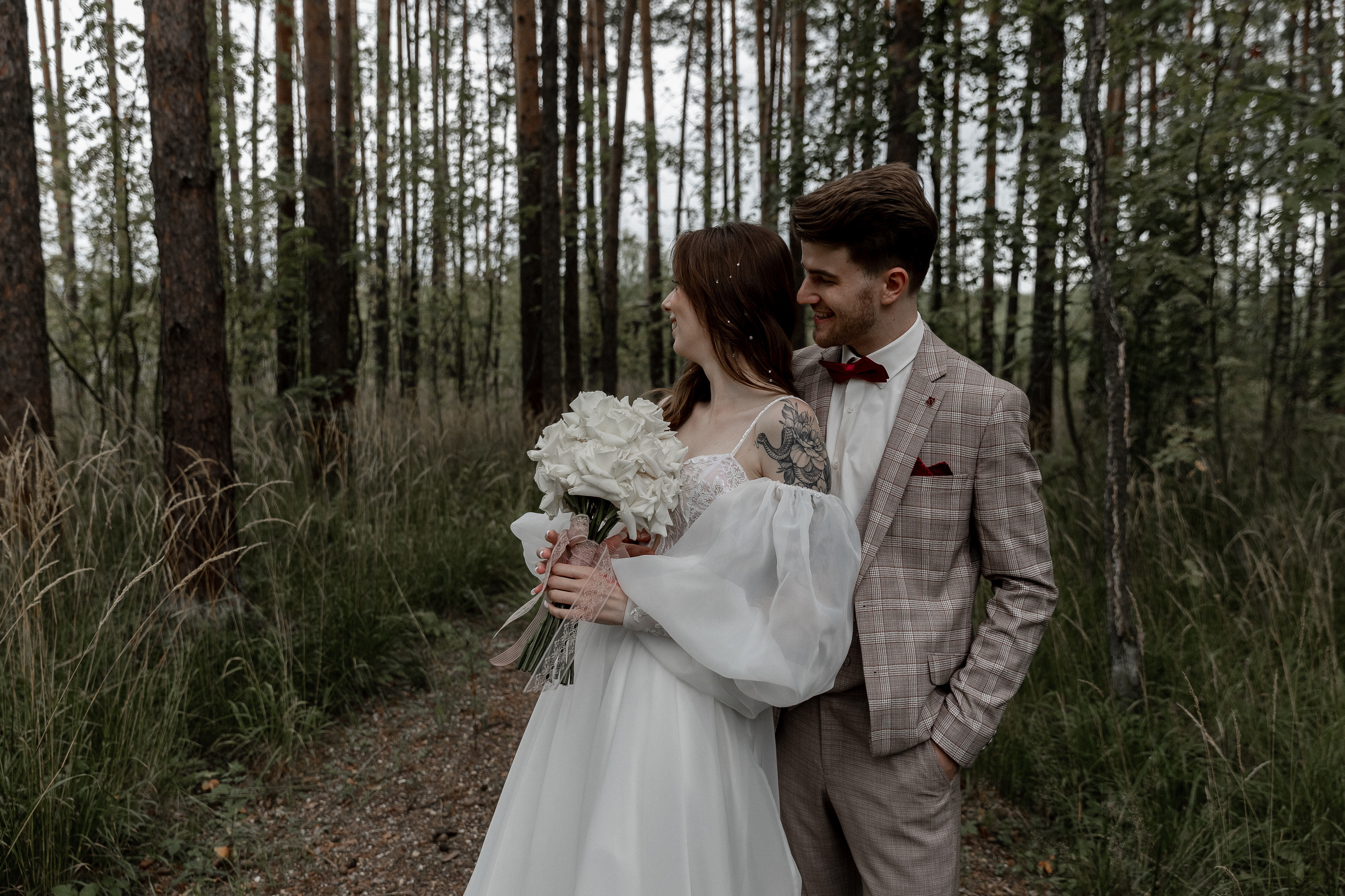 Мопс на торте. Свадебный фотограф Ярославль, Рыбинск