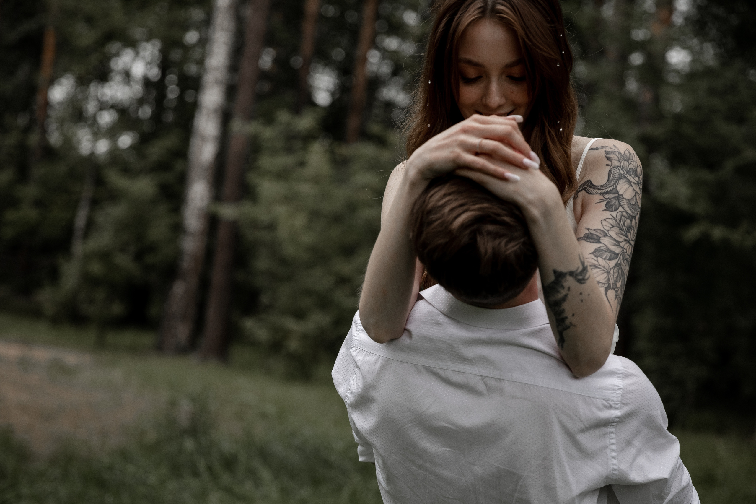 Мопс на торте. Свадебный фотограф Ярославль, Рыбинск