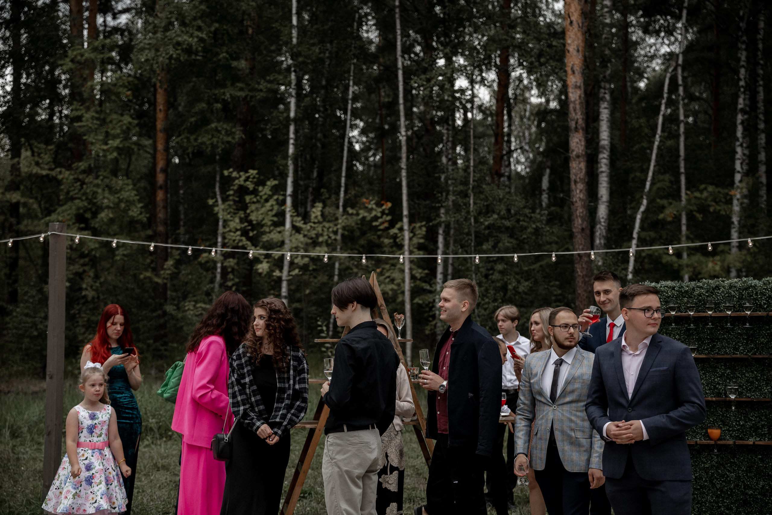 Мопс на торте. Свадебный фотограф Ярославль, Рыбинск