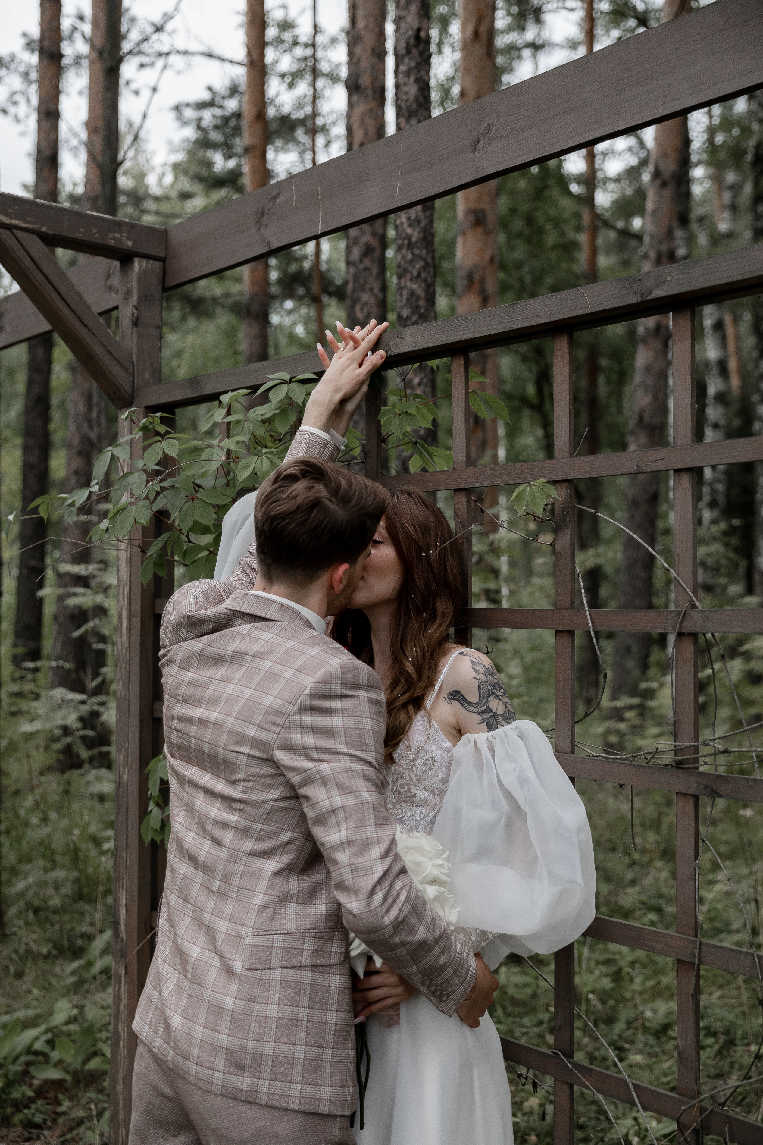 Мопс на торте. Свадебный фотограф Ярославль, Рыбинск