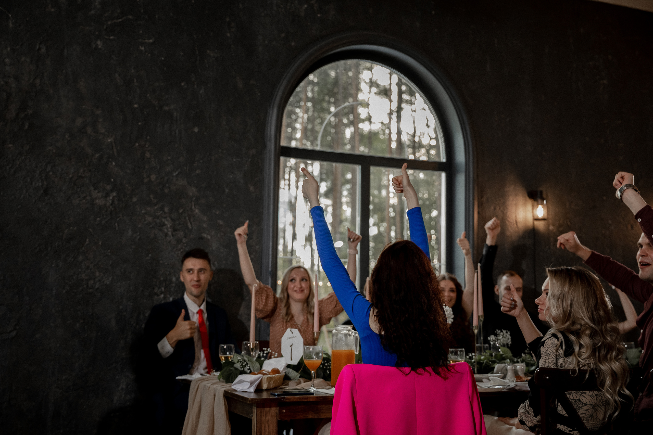 Мопс на торте. Свадебный фотограф Ярославль, Рыбинск