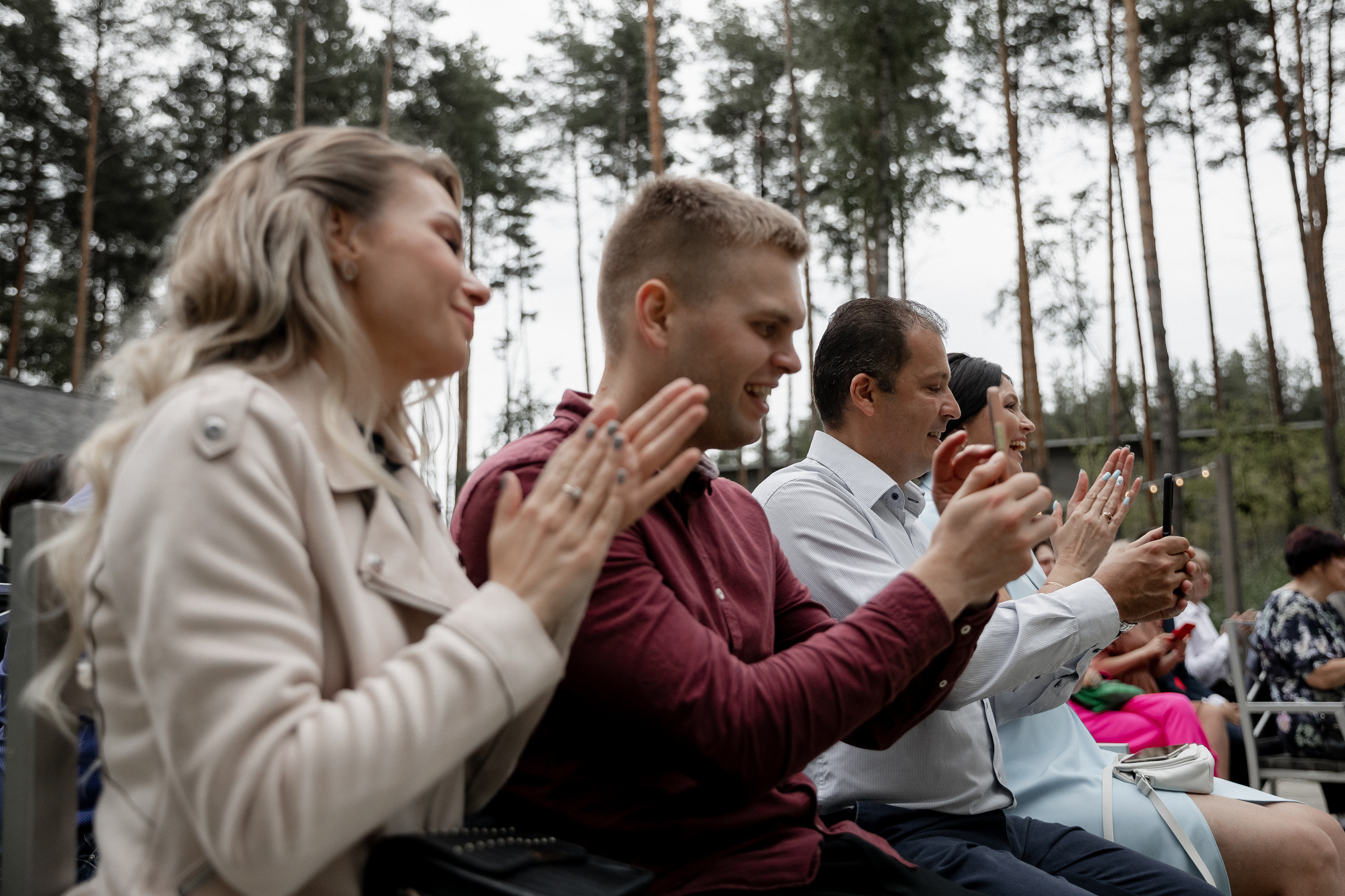 Мопс на торте. Свадебный фотограф Ярославль, Рыбинск