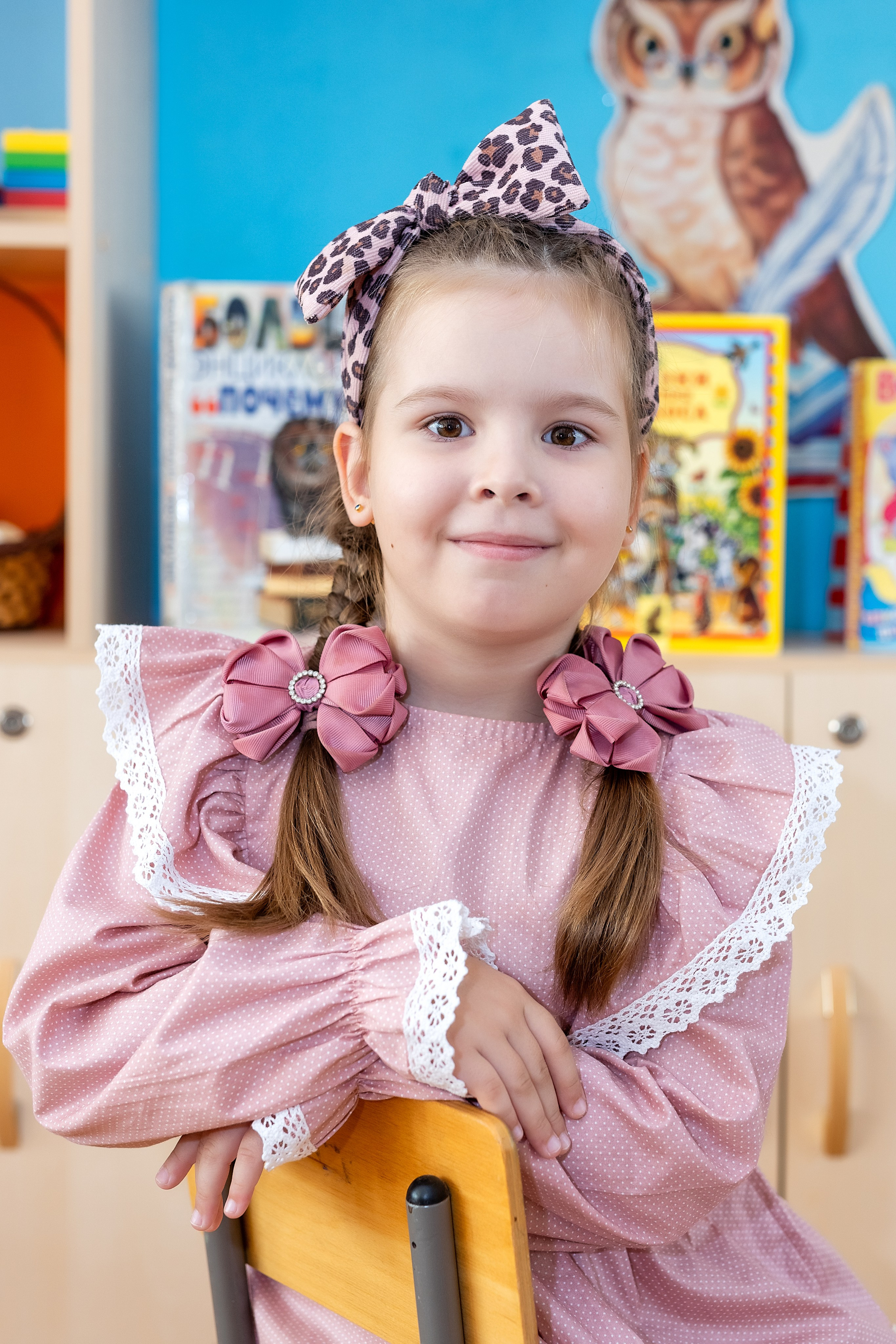 Детский сад № 38 «Парус», группа «Осьминожки». Владивосток. Стильный выпускной альбом Владивосток фотограф Вероника Мигачева