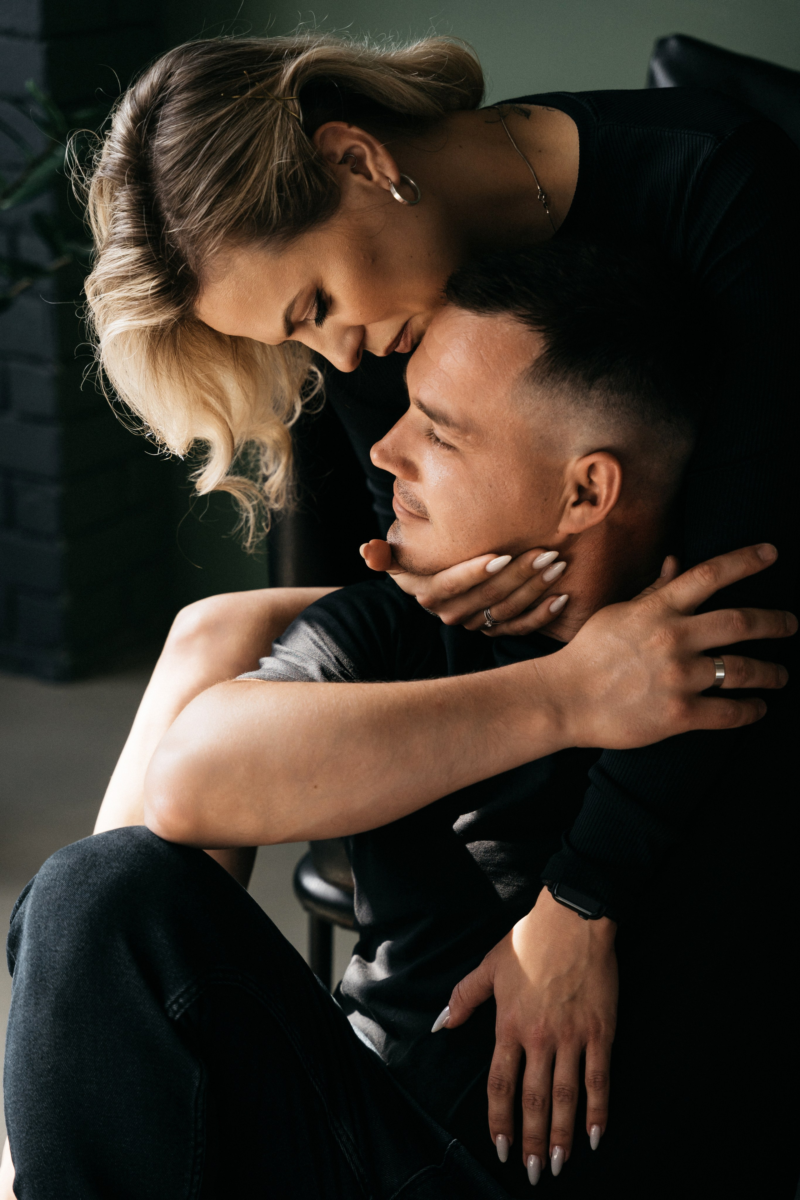 R&A. Алёна Хомич. Свадебный и семейный фотограф Коломна, Москва