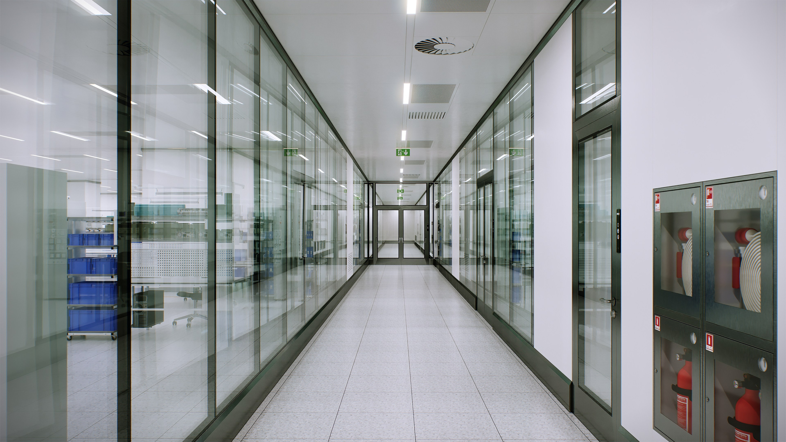 Визуализации. Игорь Кильдяшев | 3D-художник · арт-директор | Москва