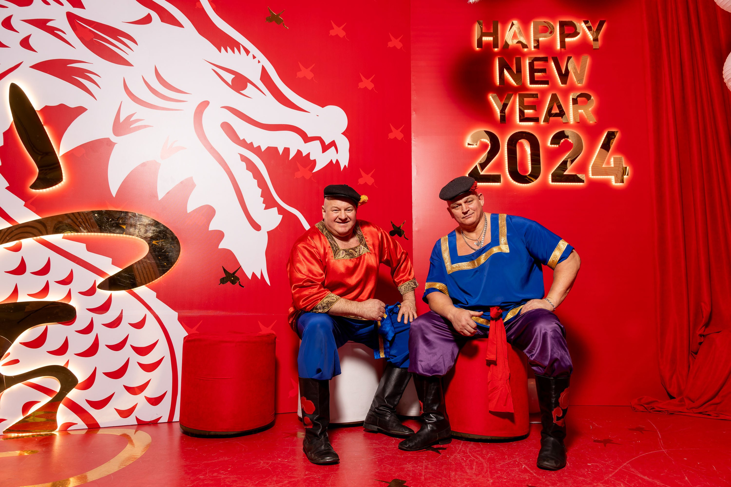 Корпоратив компании Кухмастер. Фотограф в Самаре Максим Тырин