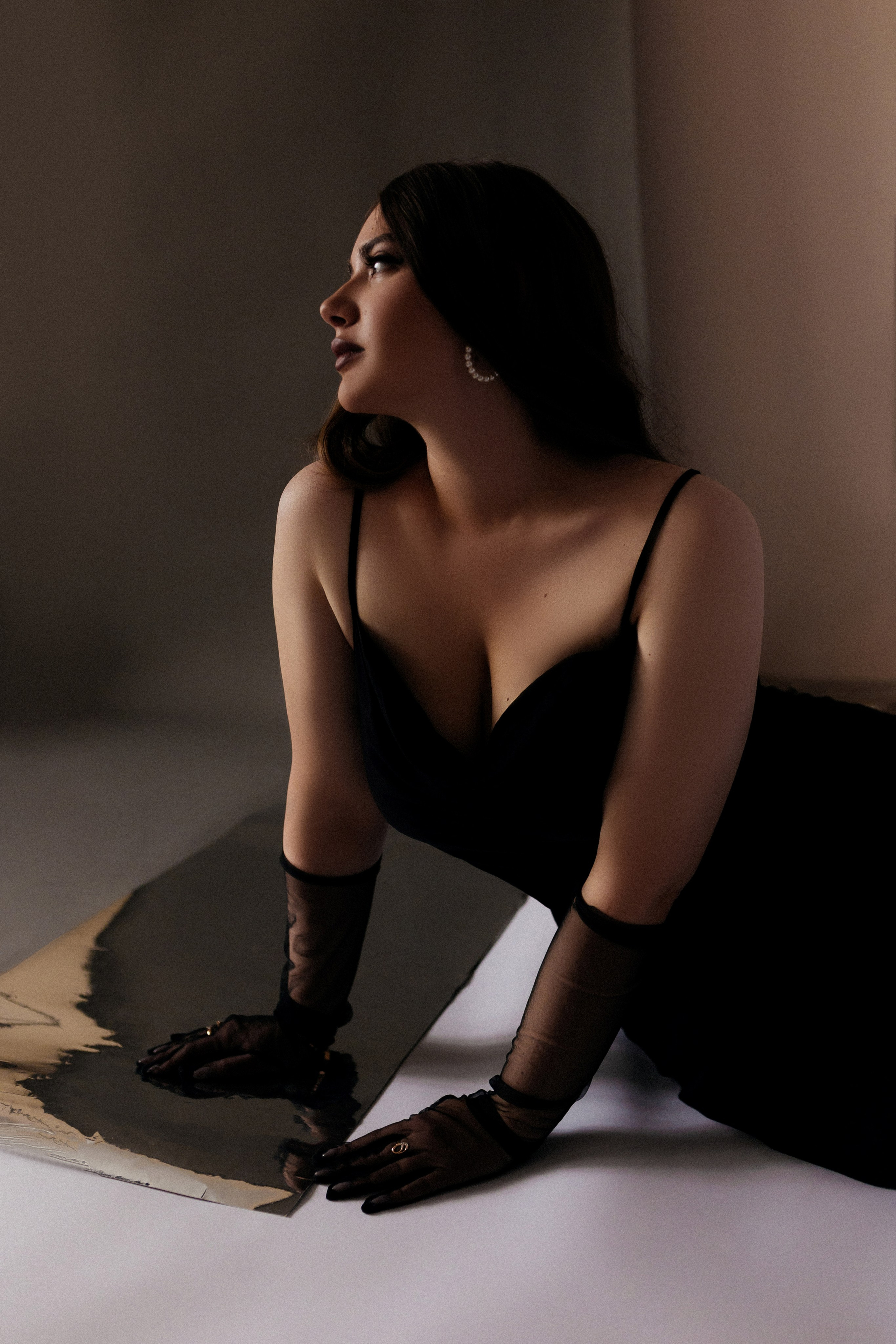 Оксана. Фотограф в Тамбове Ольга Мельникова