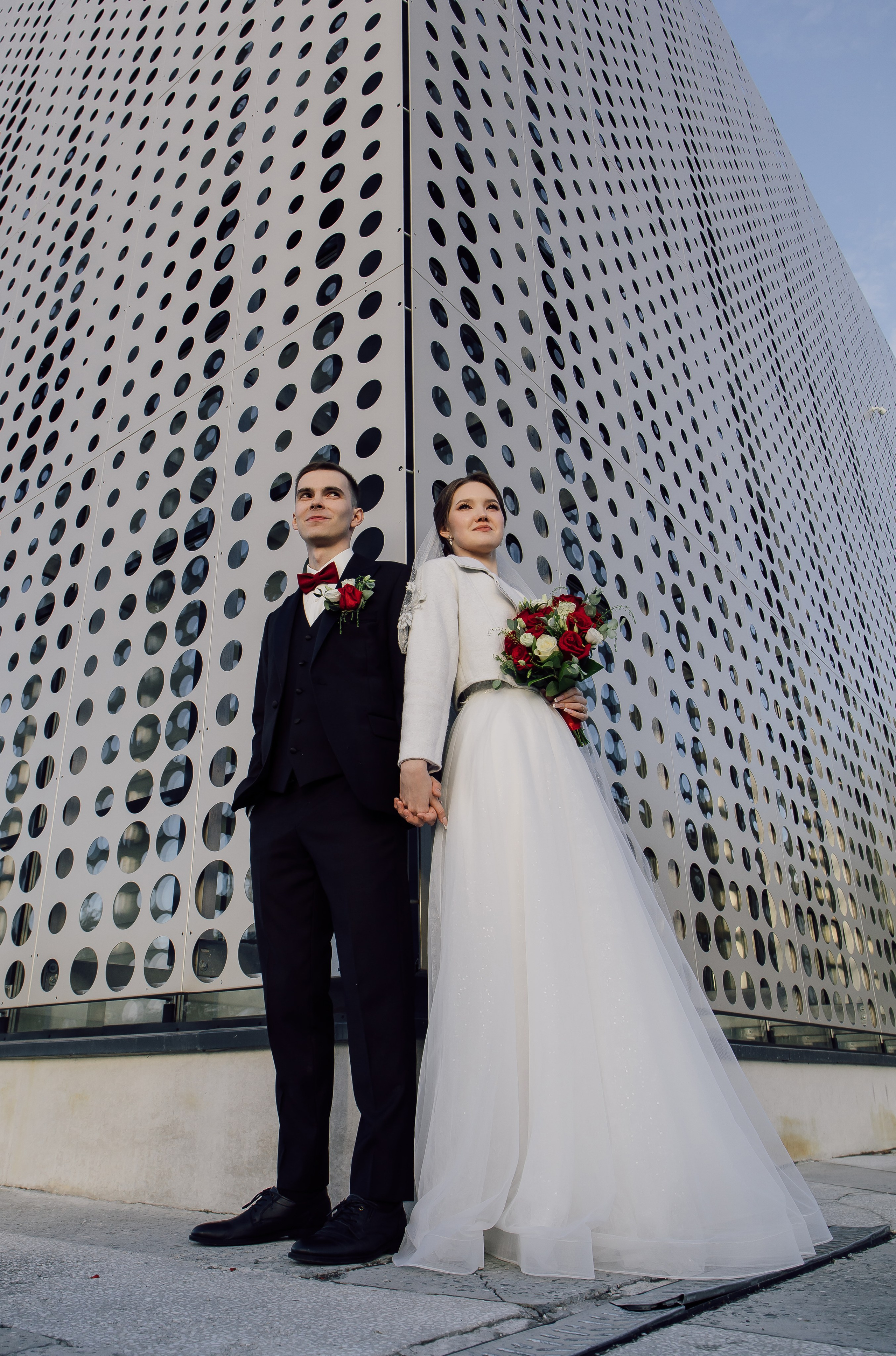 Виктория и Михаил