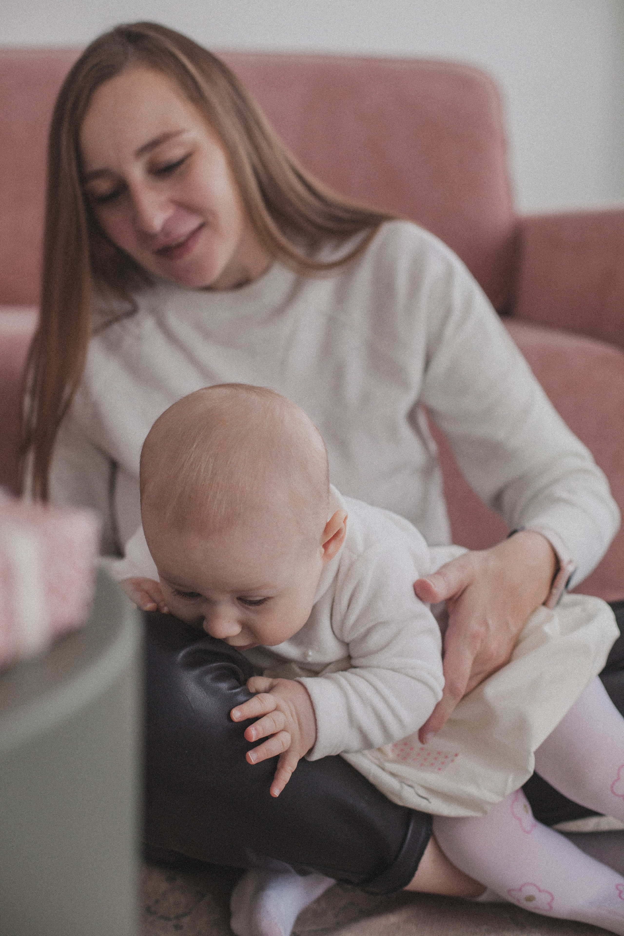 Семейные съемки