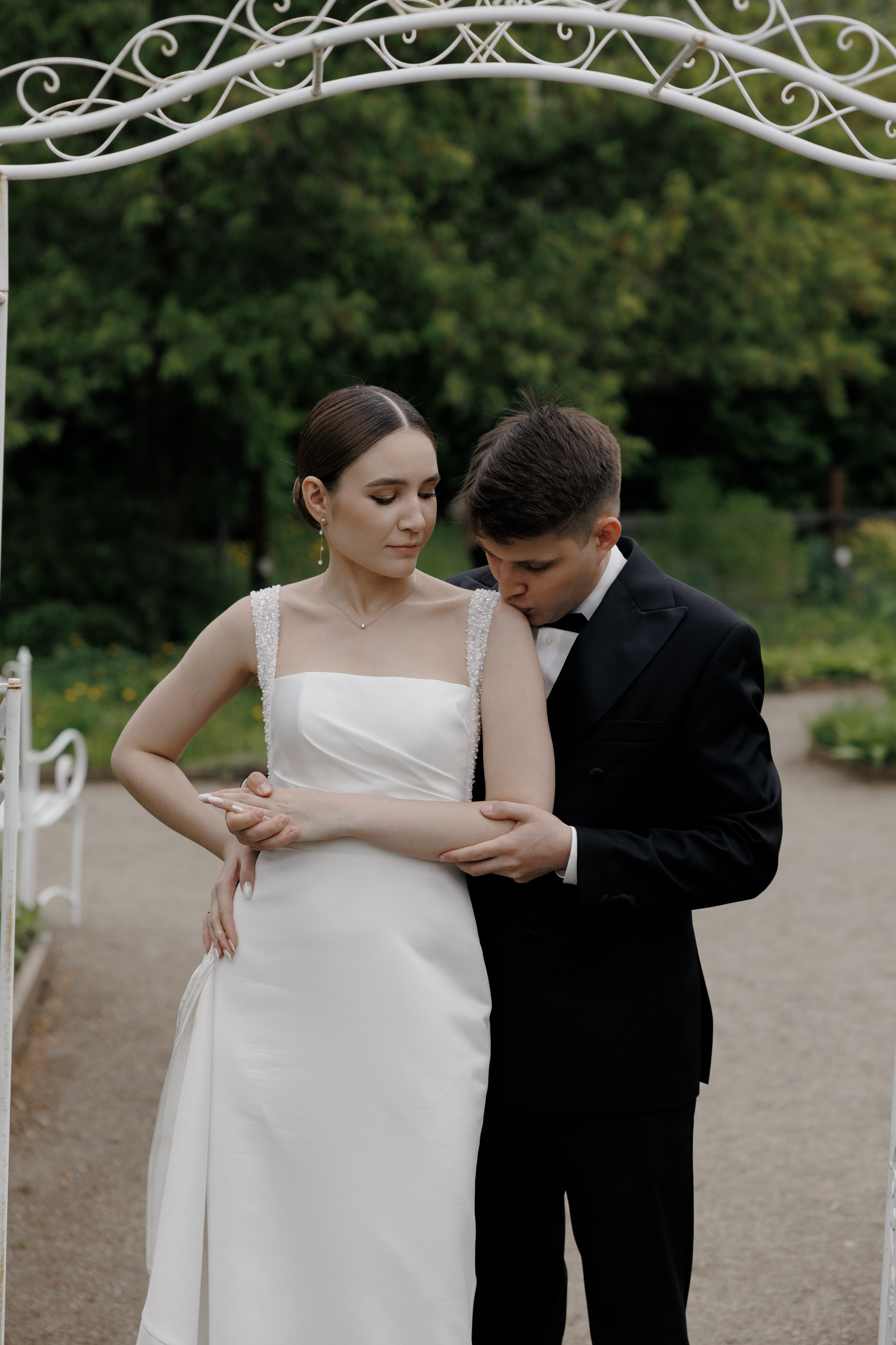 Алексей и Алина (полный день). Свадебный фотограф