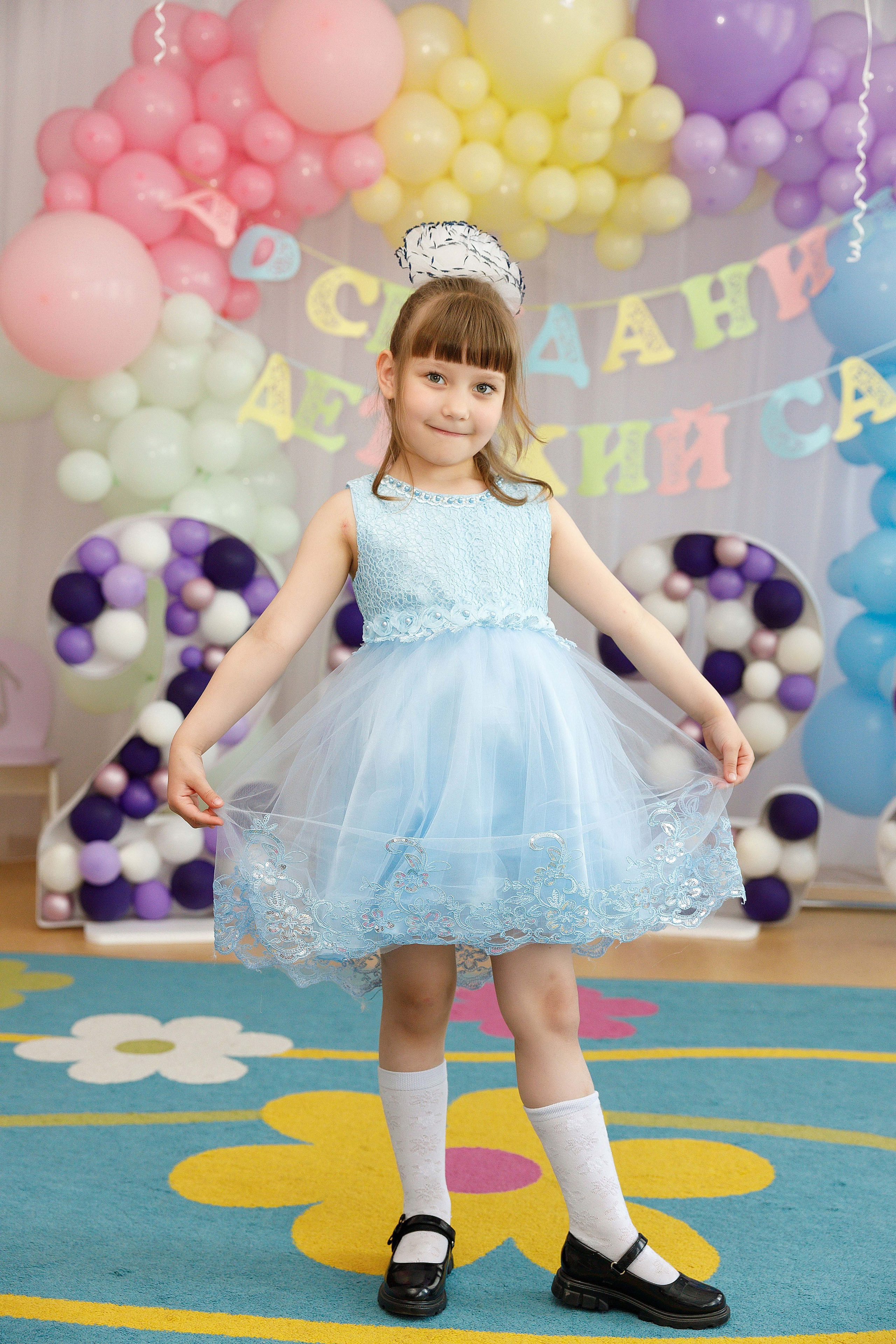 Выпускной детского сада № 179. Photoalbum-vl.ru