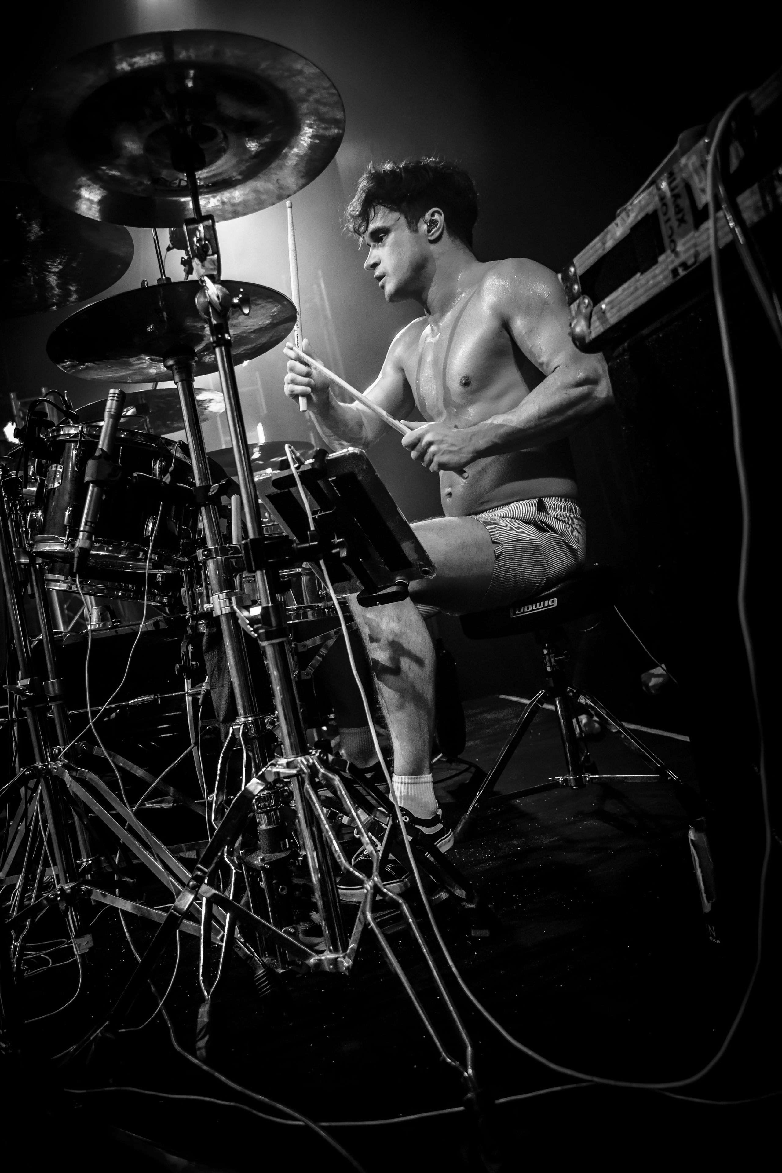 ROCK MUSIC. NE Cinema — backstage and reportage photography in cinema, music, Automotive and sport