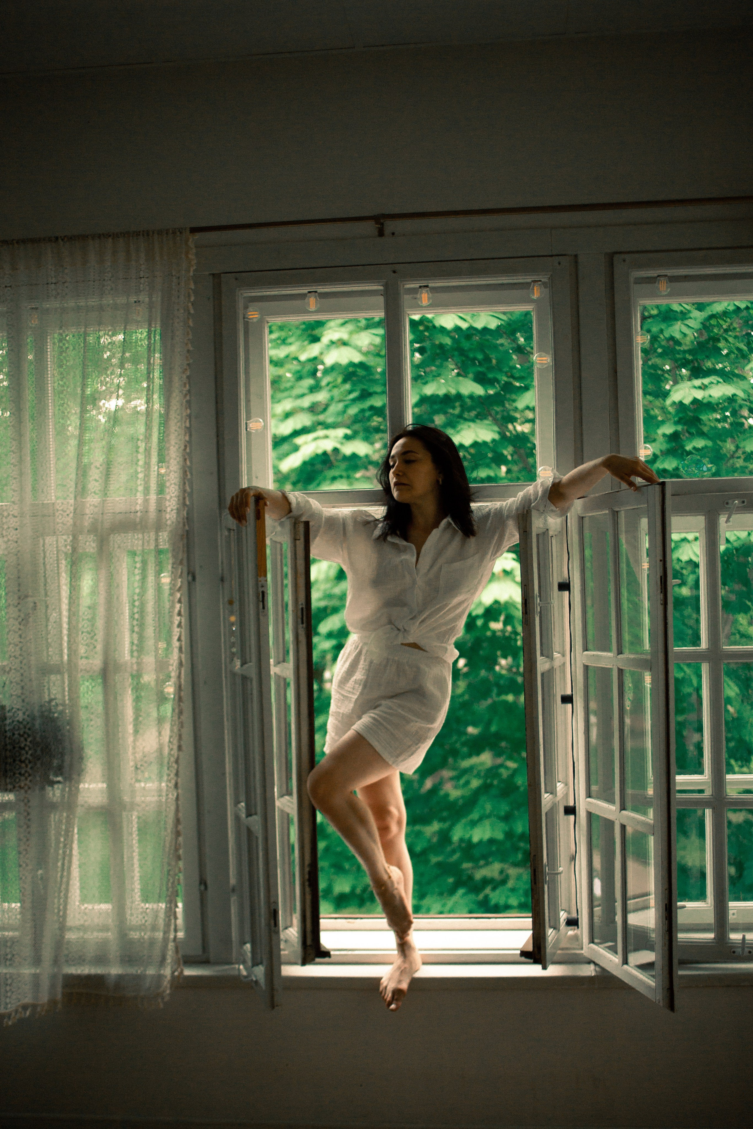 Олеся. Фотограф Блинова Арина | Санк-Петербург