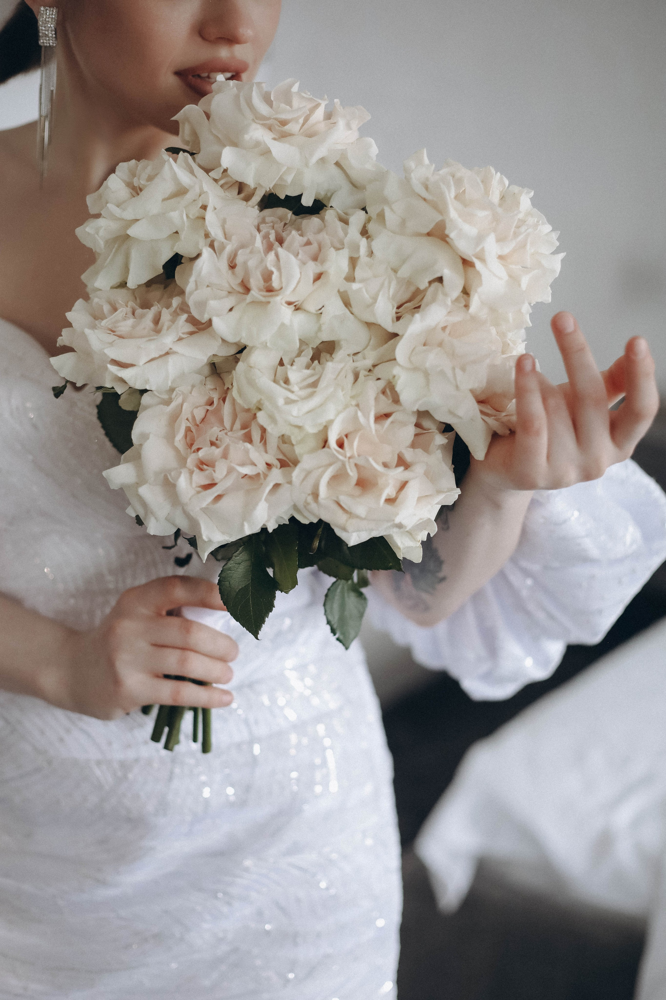 Лара & Миша. Свадебный фотограф Татьяна Курганская