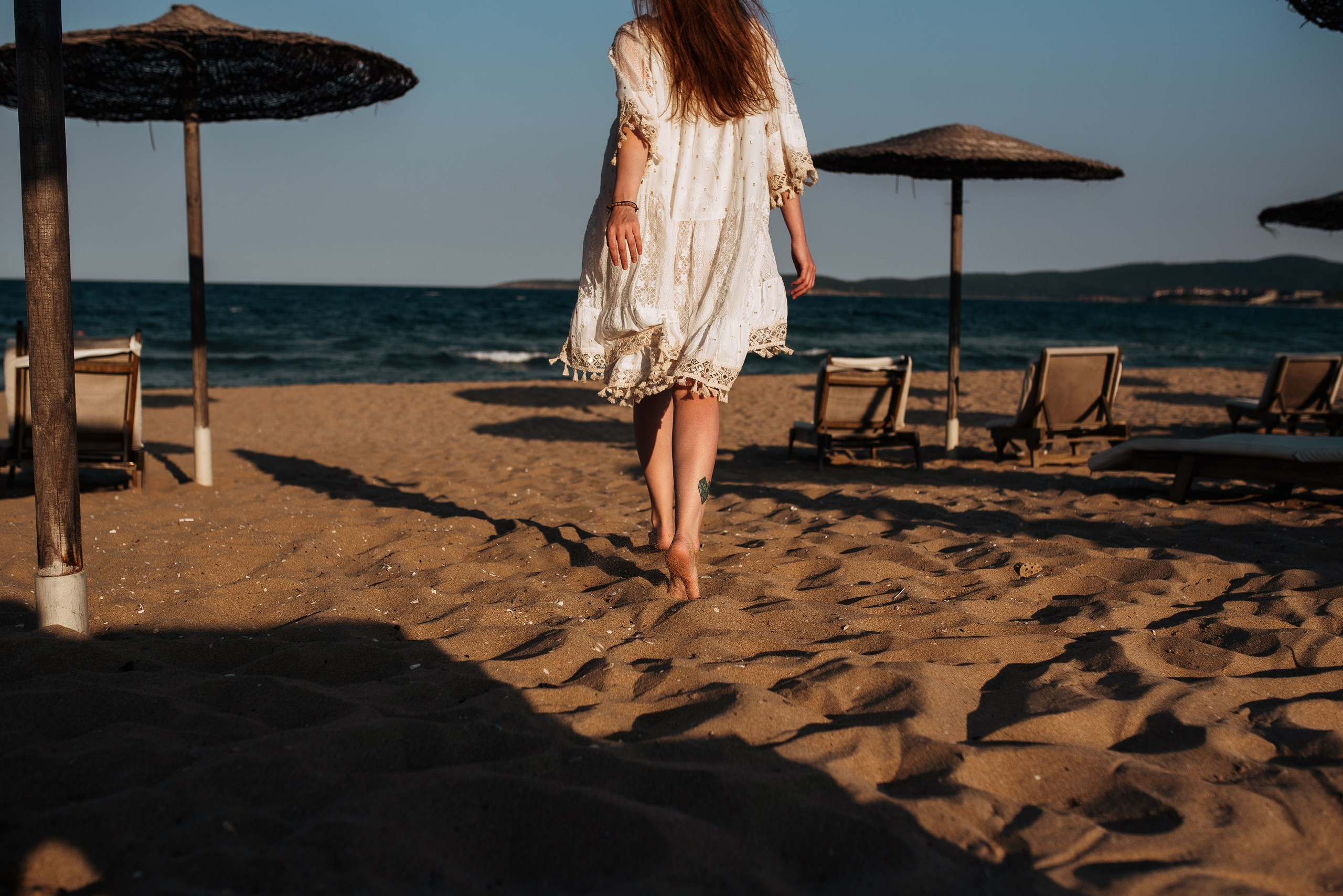 Анна Дюны и Св. Агалина. Фотограф в Болгарии. Фотограф в Созополе