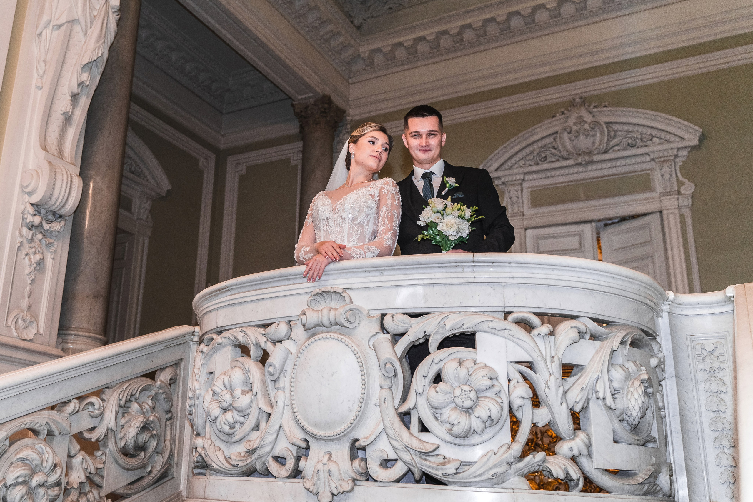 Евгений + Елена