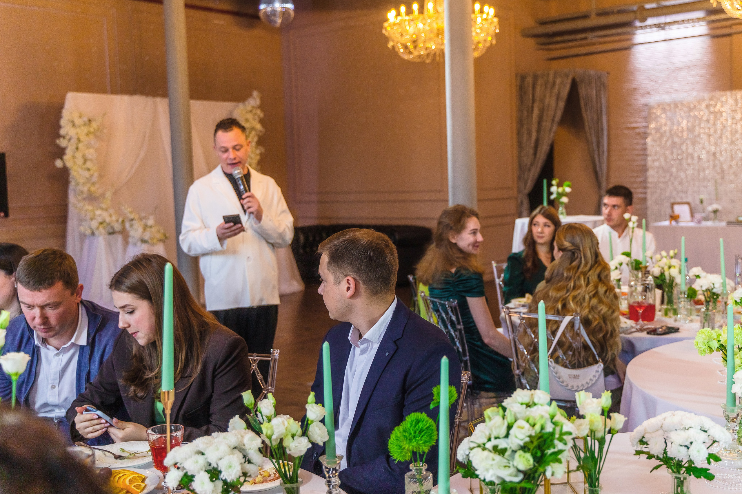 Евгений + Елена