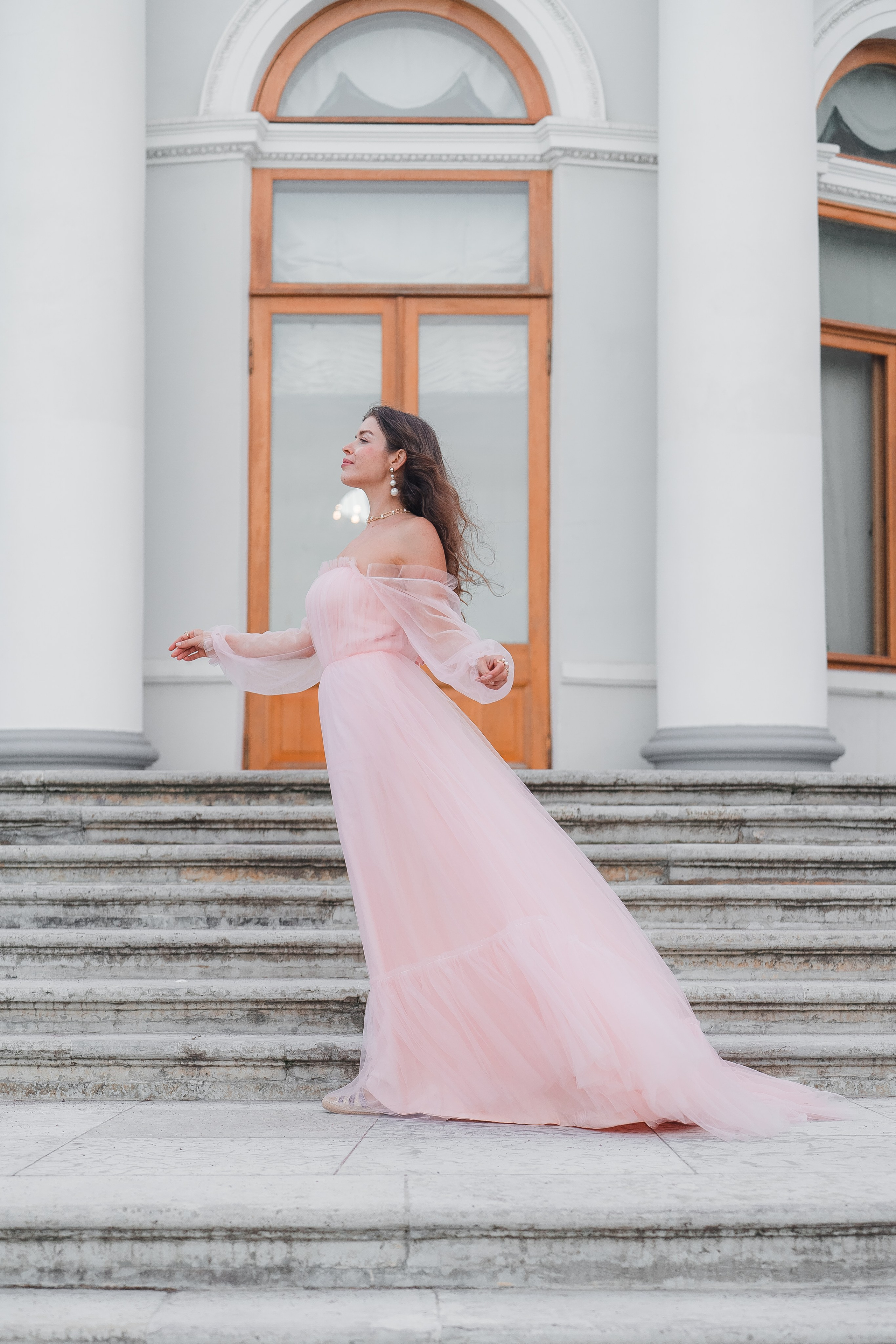 Портретная фотосъемка