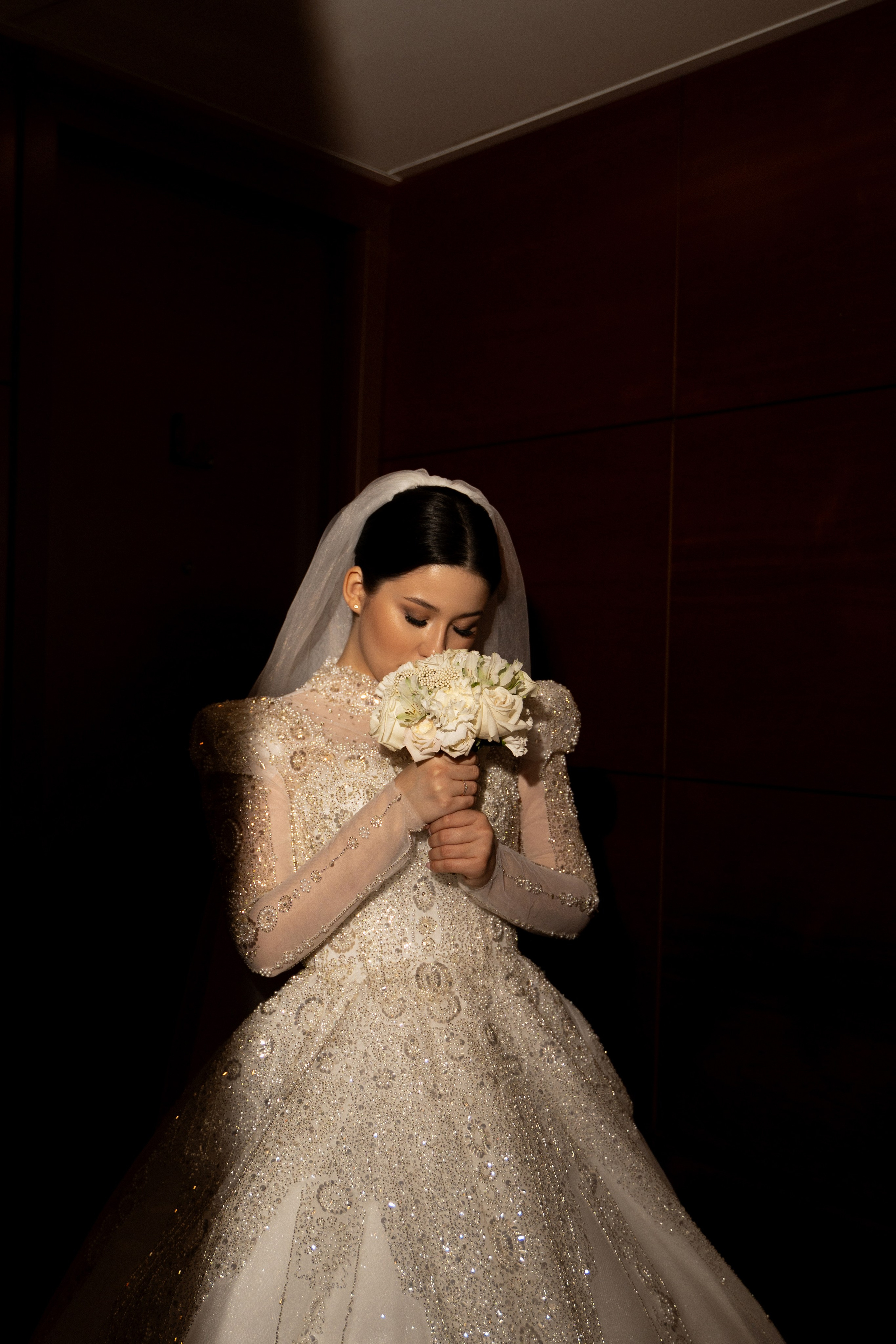 Wedding. Фотограф в Новосибирске Анна Малуева