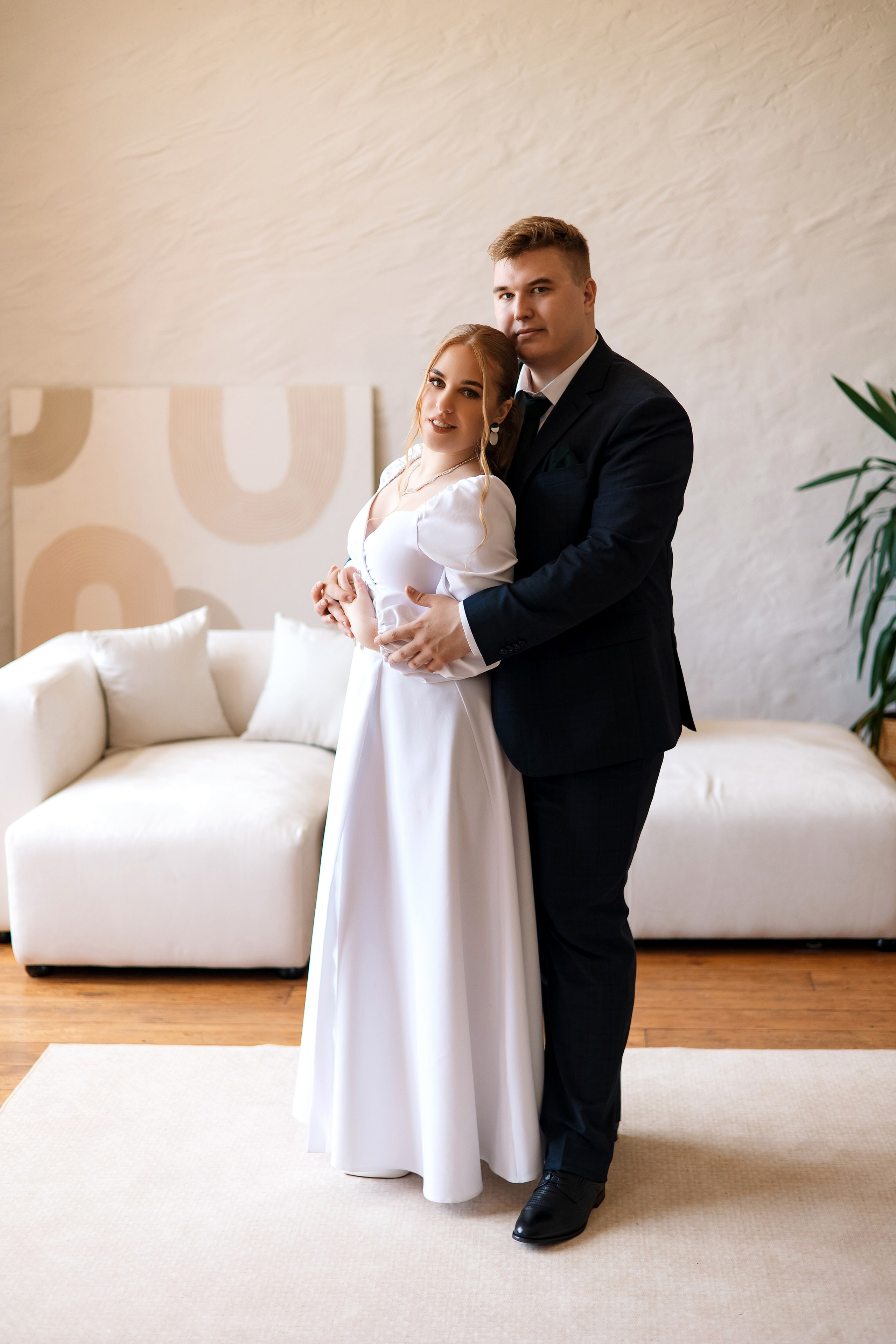 Екатерина & Артем. Фотограф Любовь Корниенко, Примоский край