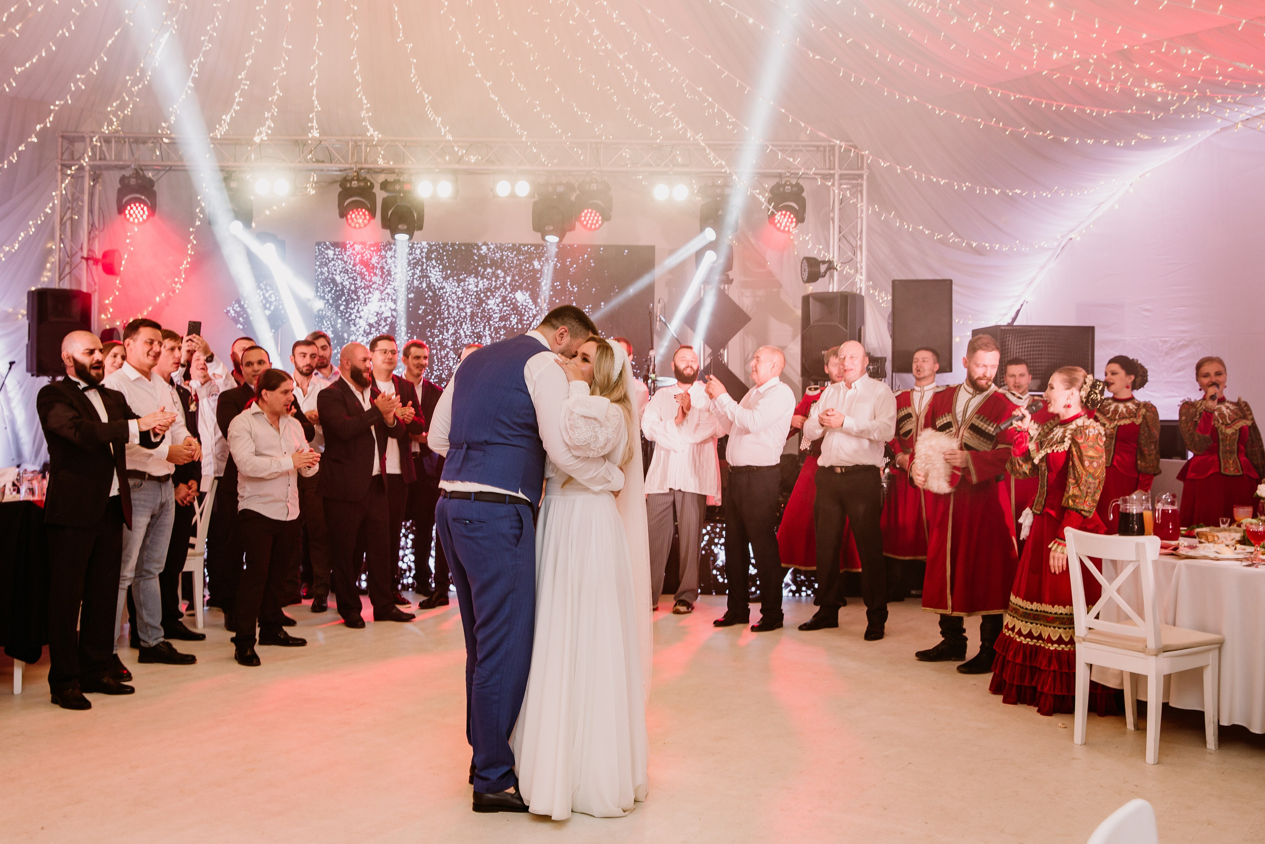 Сандро и Татьяна Swissotel Красные Холмы. Фотограф и видеограф Анна Домашенко