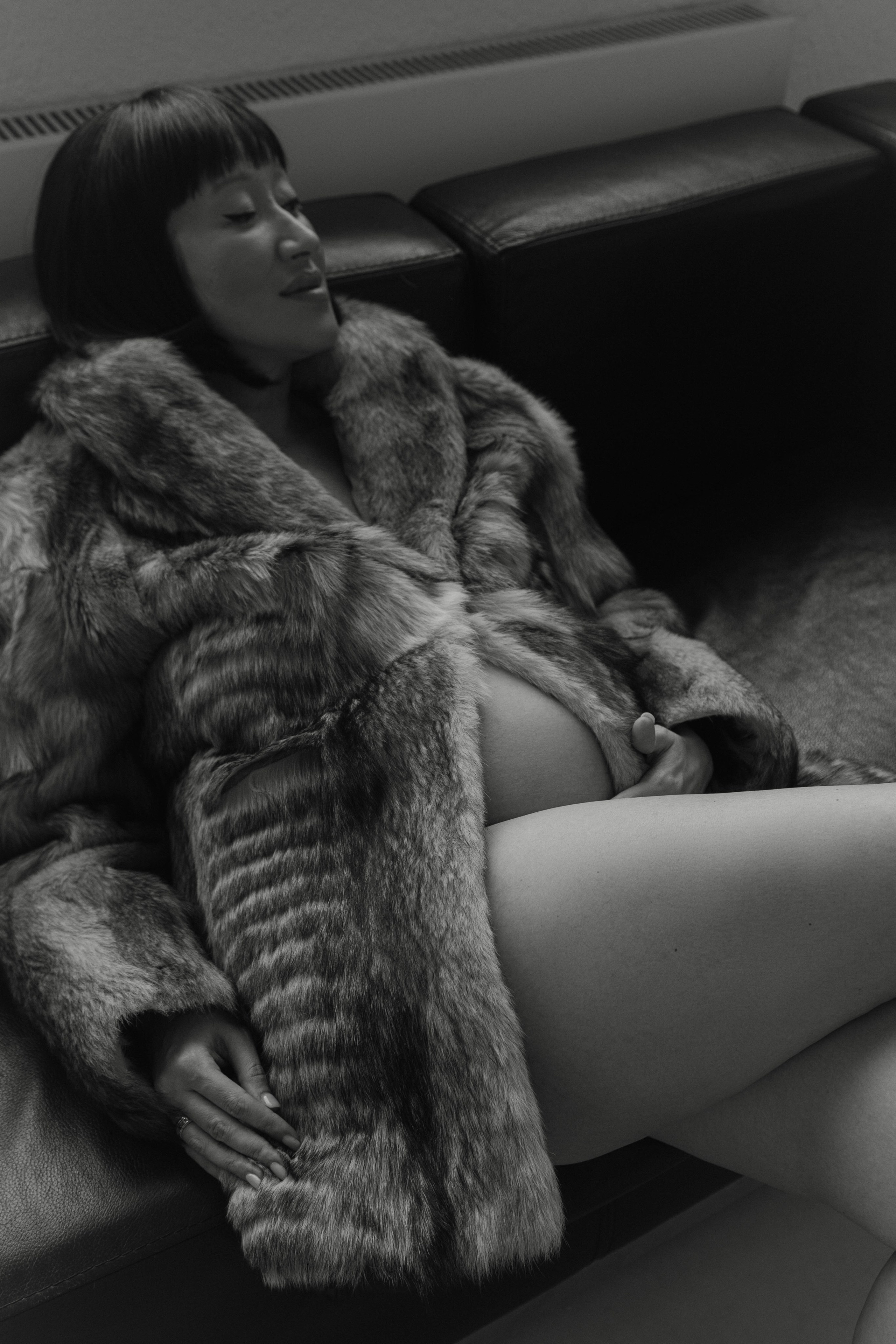 Индивидуальная съемка. Главная