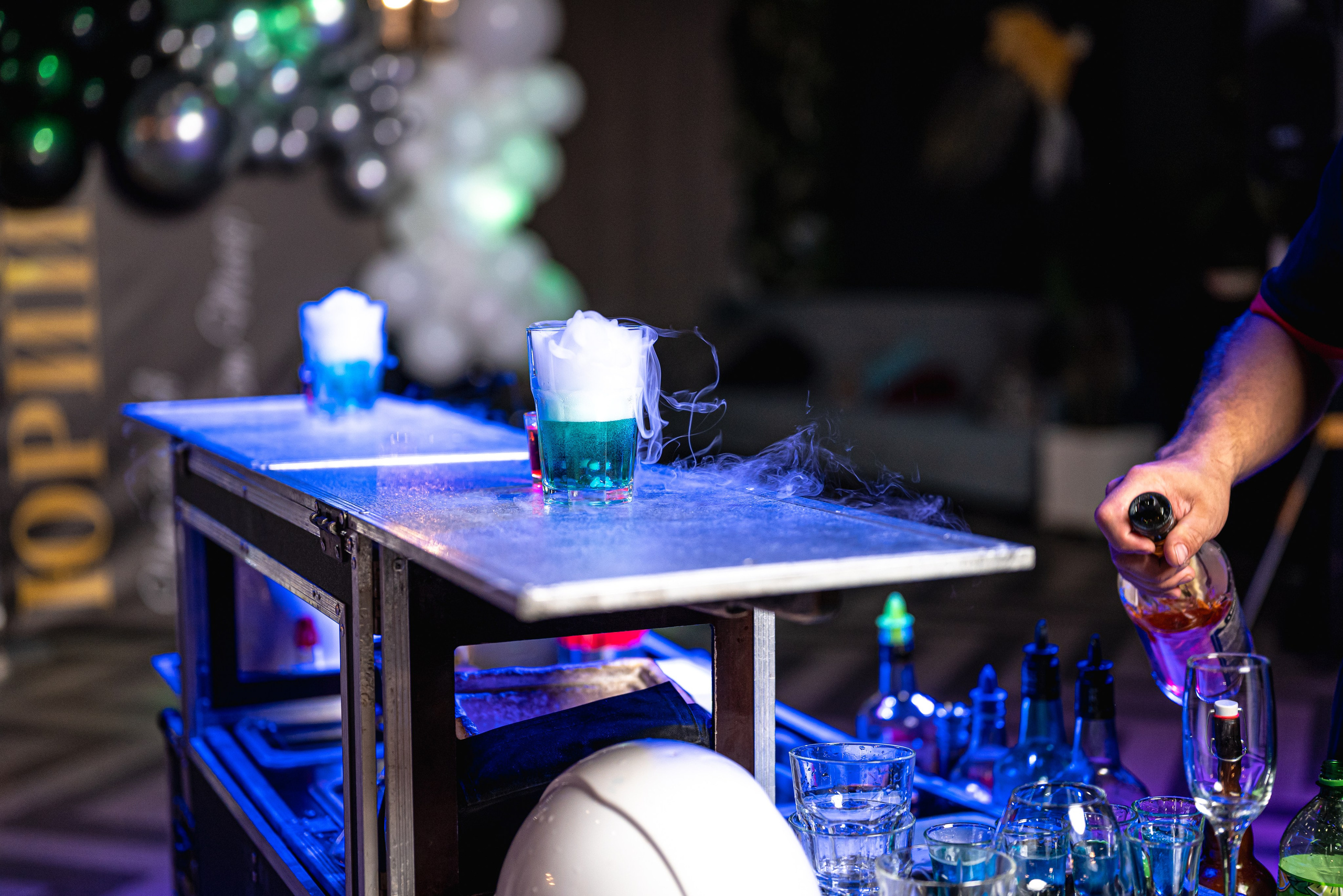 Юбилеи. Семейный фотограф в Краснодаре