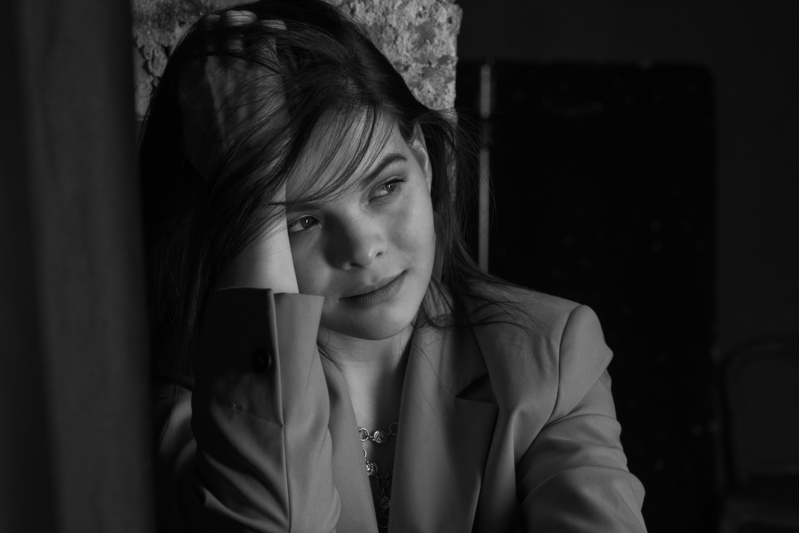 Студийные съёмки. Фотограф в Москве Ольга Черникова