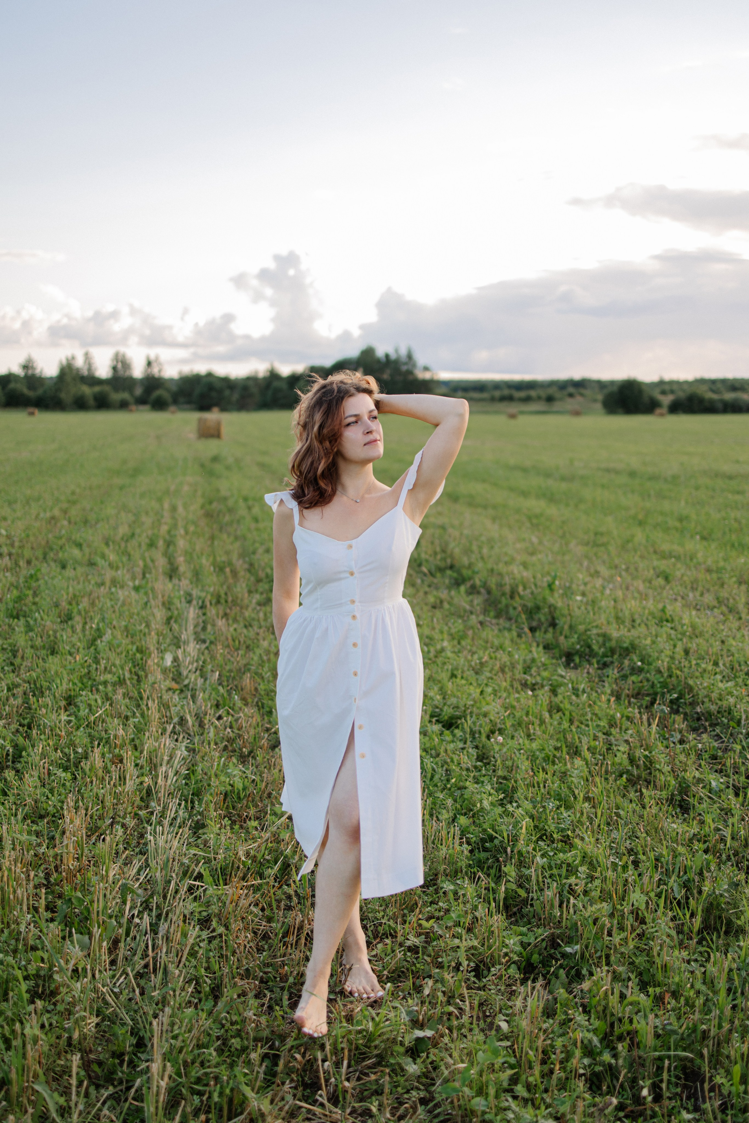 Катя и Соня. Семейный и портретный фотограф в Москве Анастасия Бабак