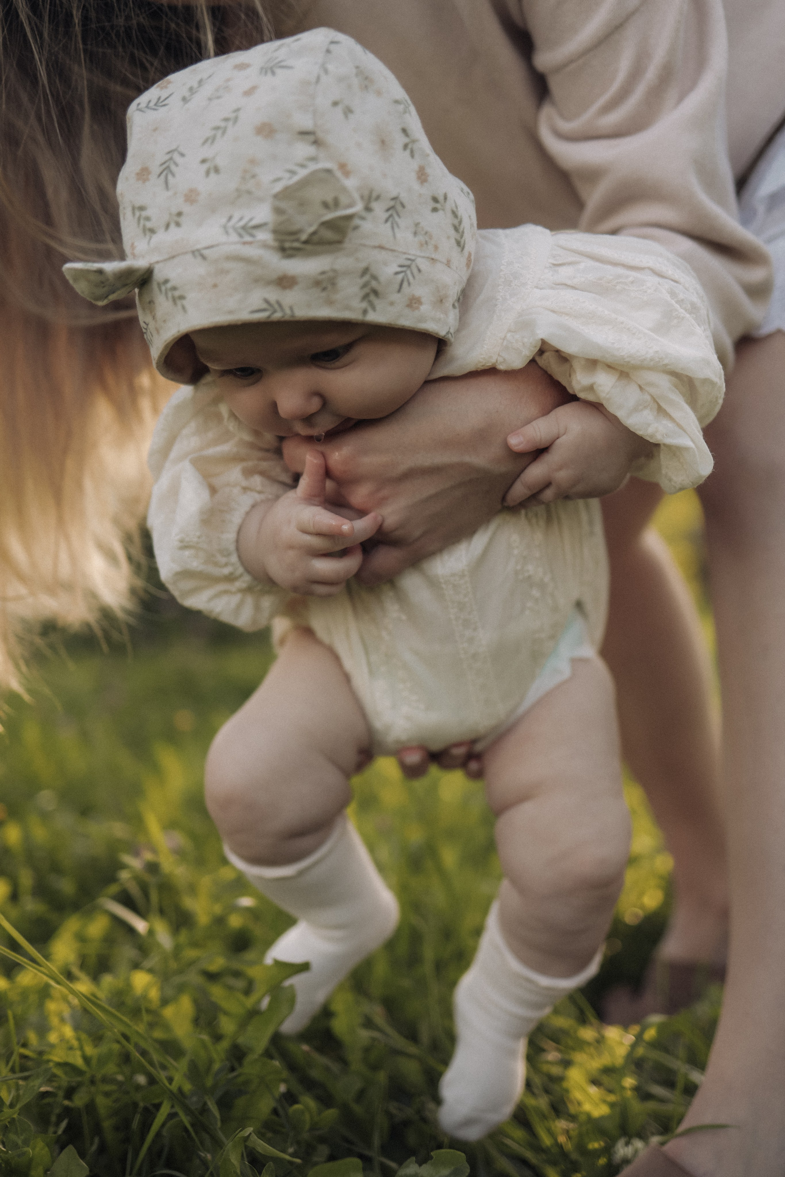 О любви и Прогулках. Марина Мужиченкова. Семейная и детская фотосъёмка в Москве
