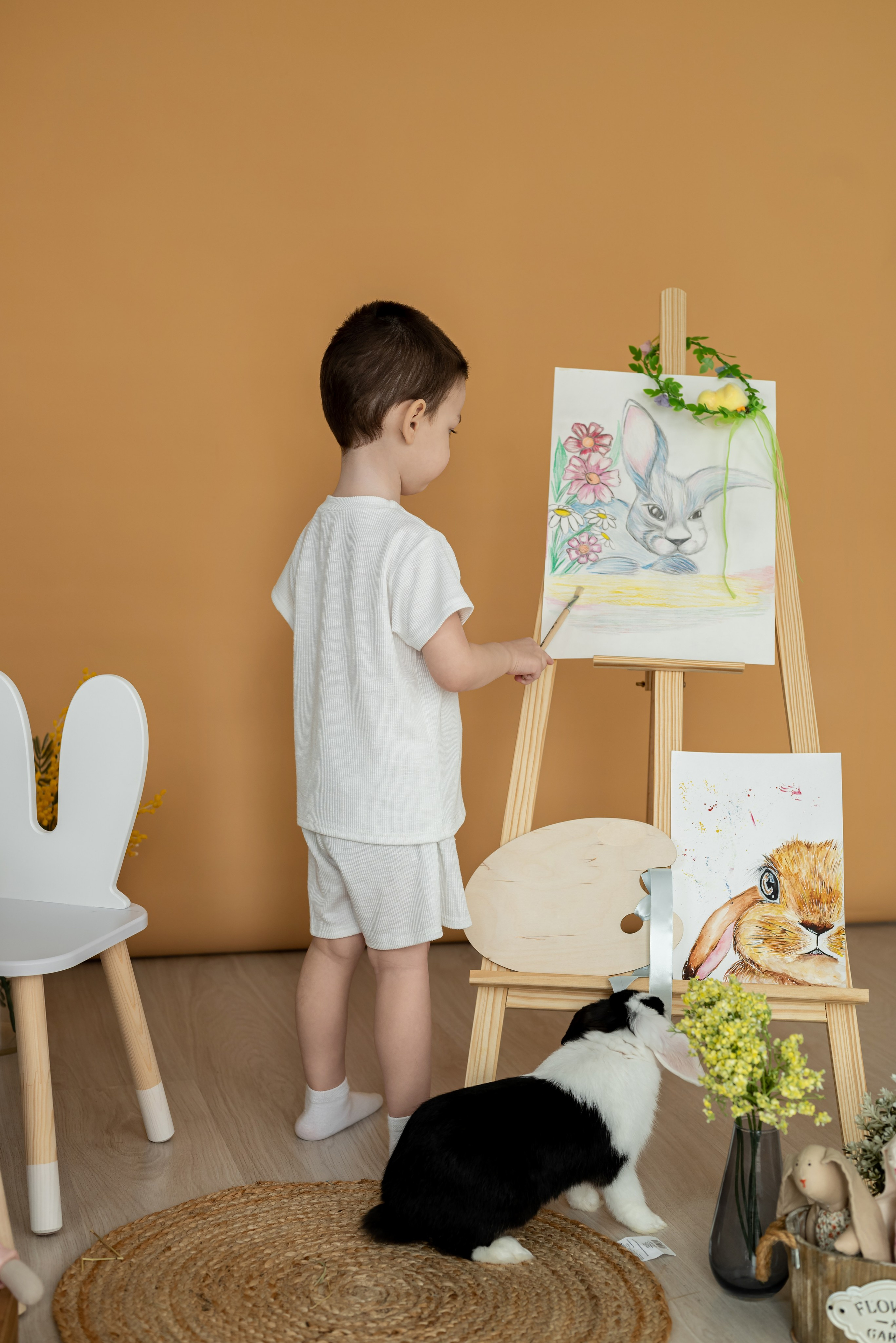 Пасха 2025 г. Фотограф в городе Салават