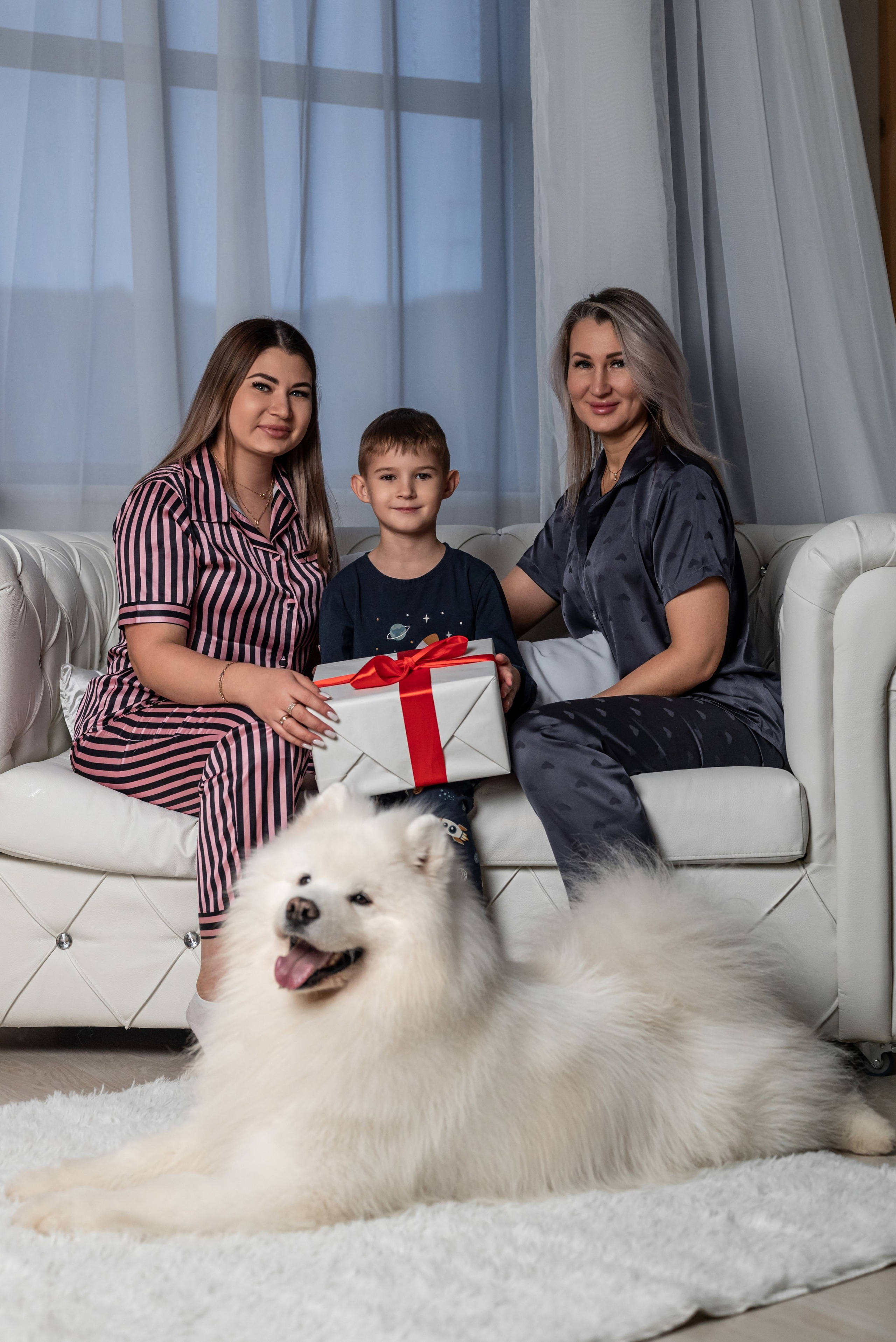 Фотопроект с Платоном 2024 г. Фотограф в городе Салават