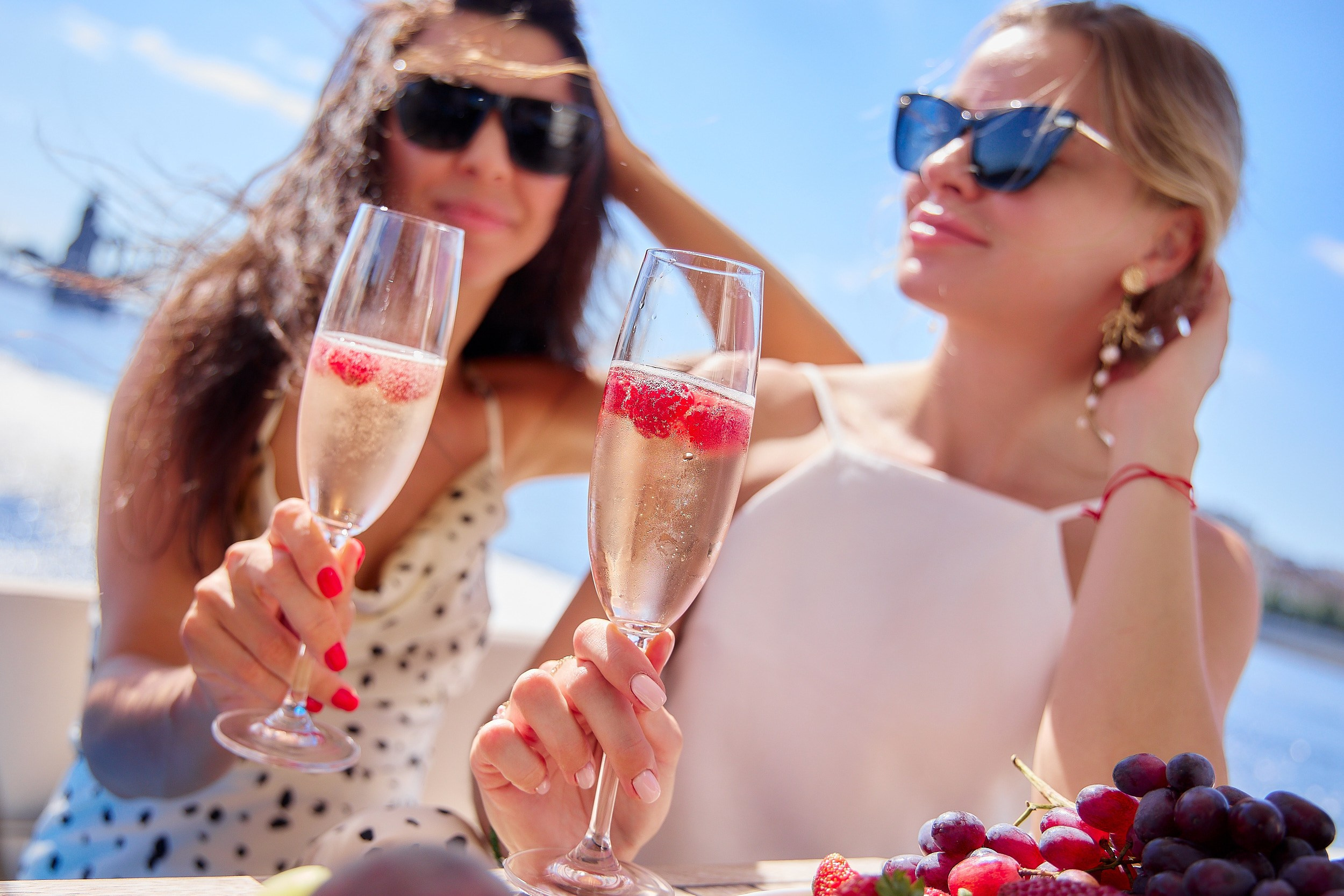 Прогулка на катере. Алексей Соколов. Фотограф. Санкт-Петербург