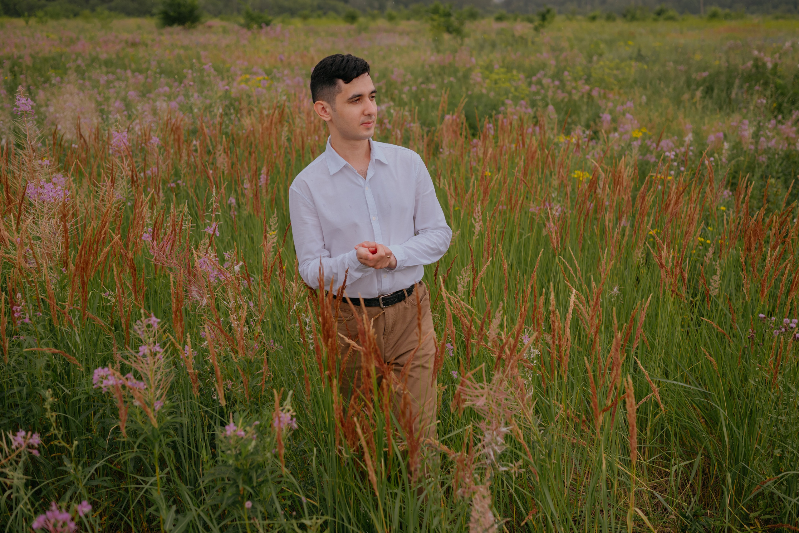 Тимур и Регина. Свадебный фотограф Уфа Дарья Насырова