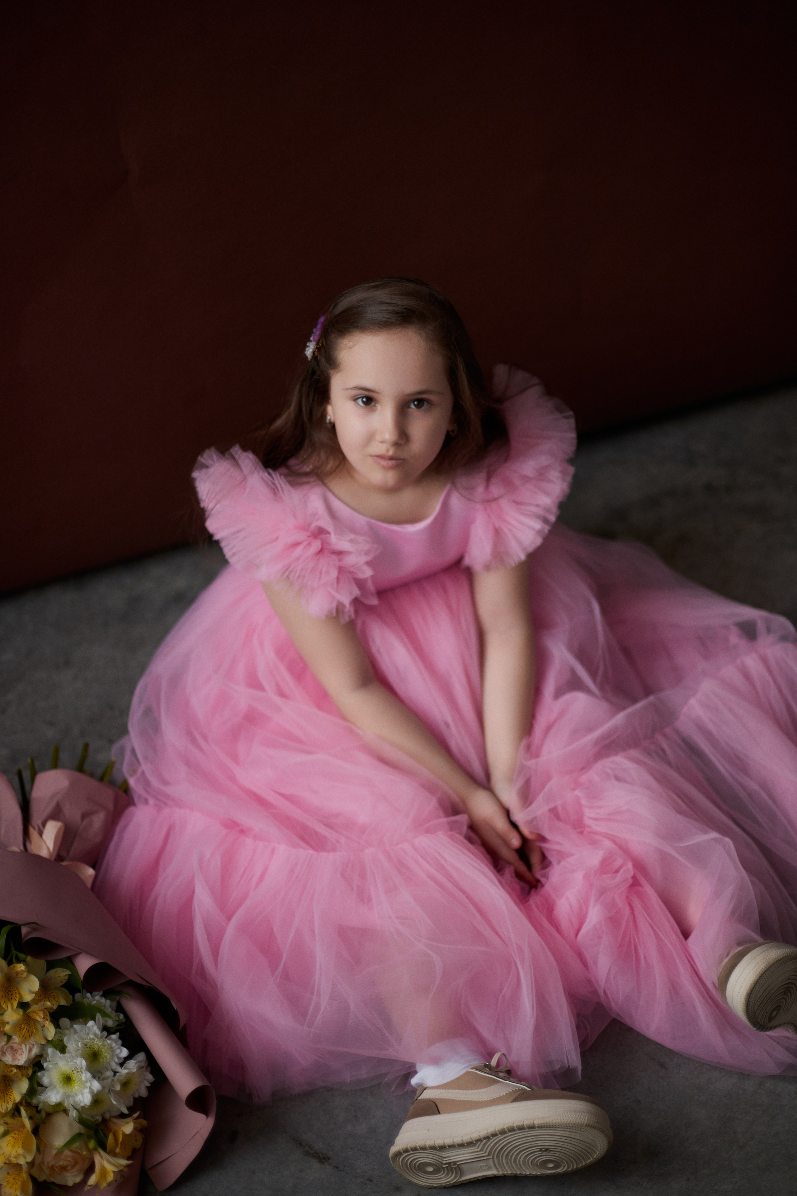 Lera королева. Фотограф в Волгограде и Москве Алина Галушкина