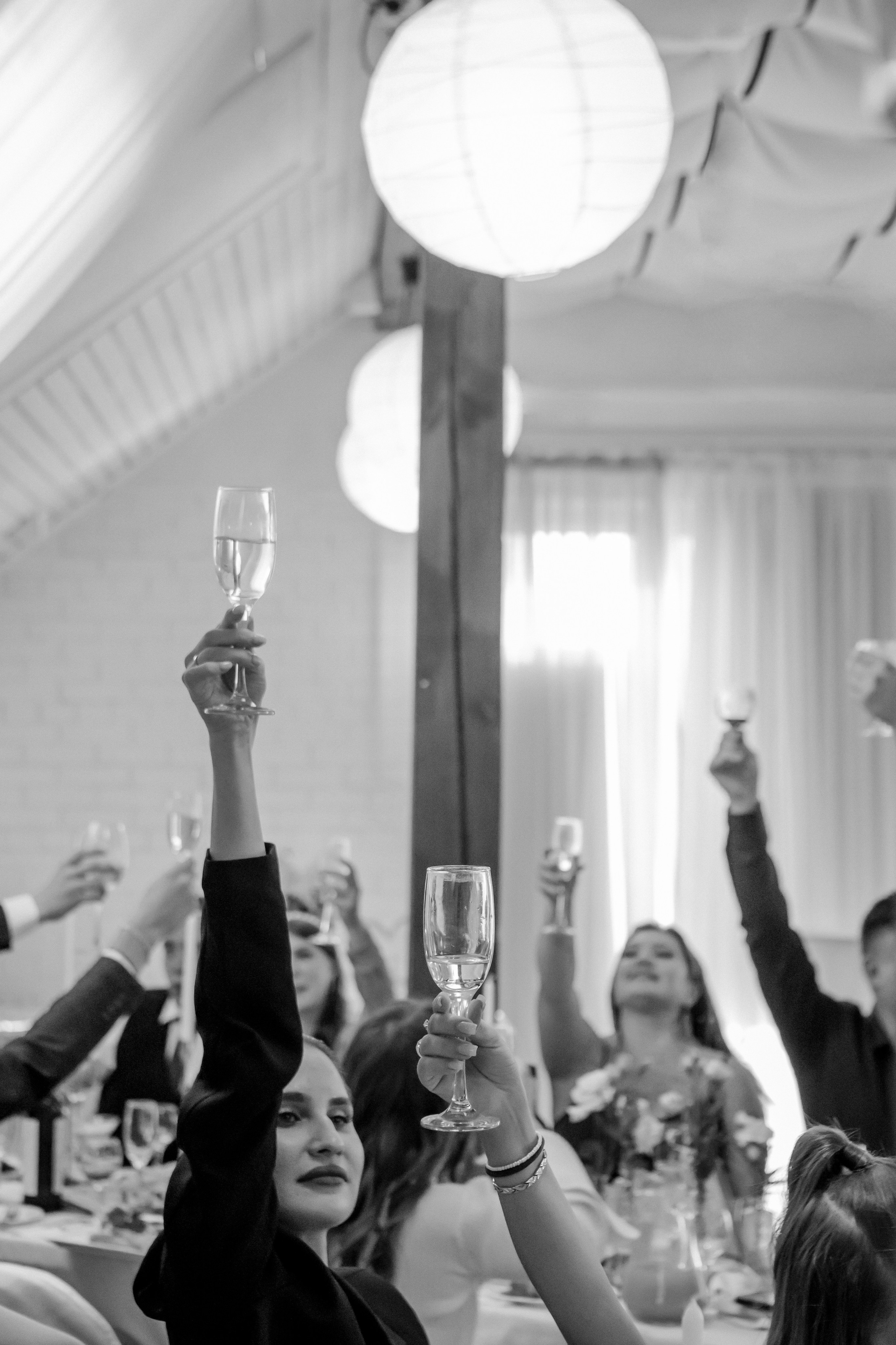 Анонс свадьбы Павла и Софии. Свадебный и семейный фотограф Елена Иштулкина