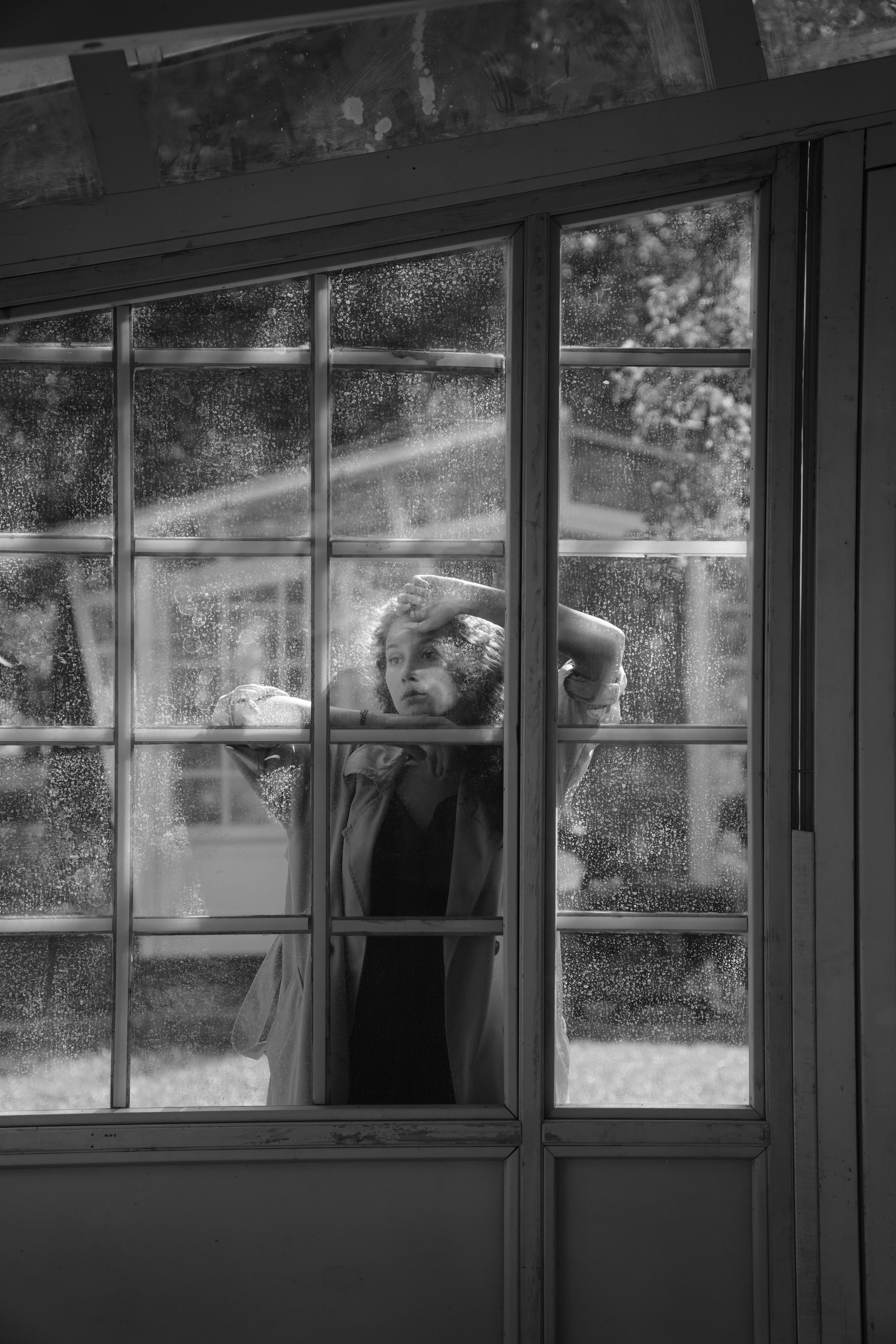 Артём Галактионов. Честный портрет