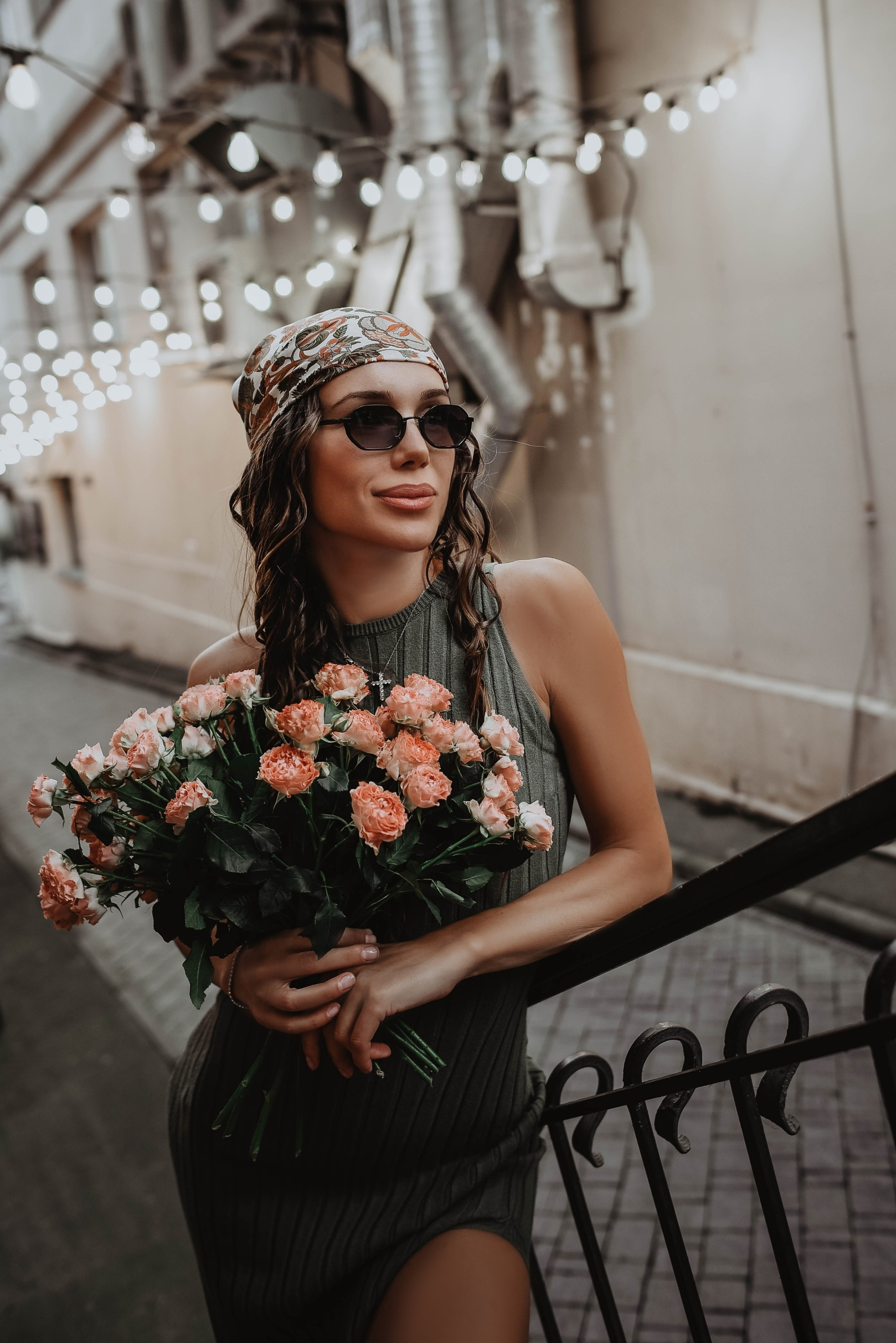 Фотограф во Владивостоке