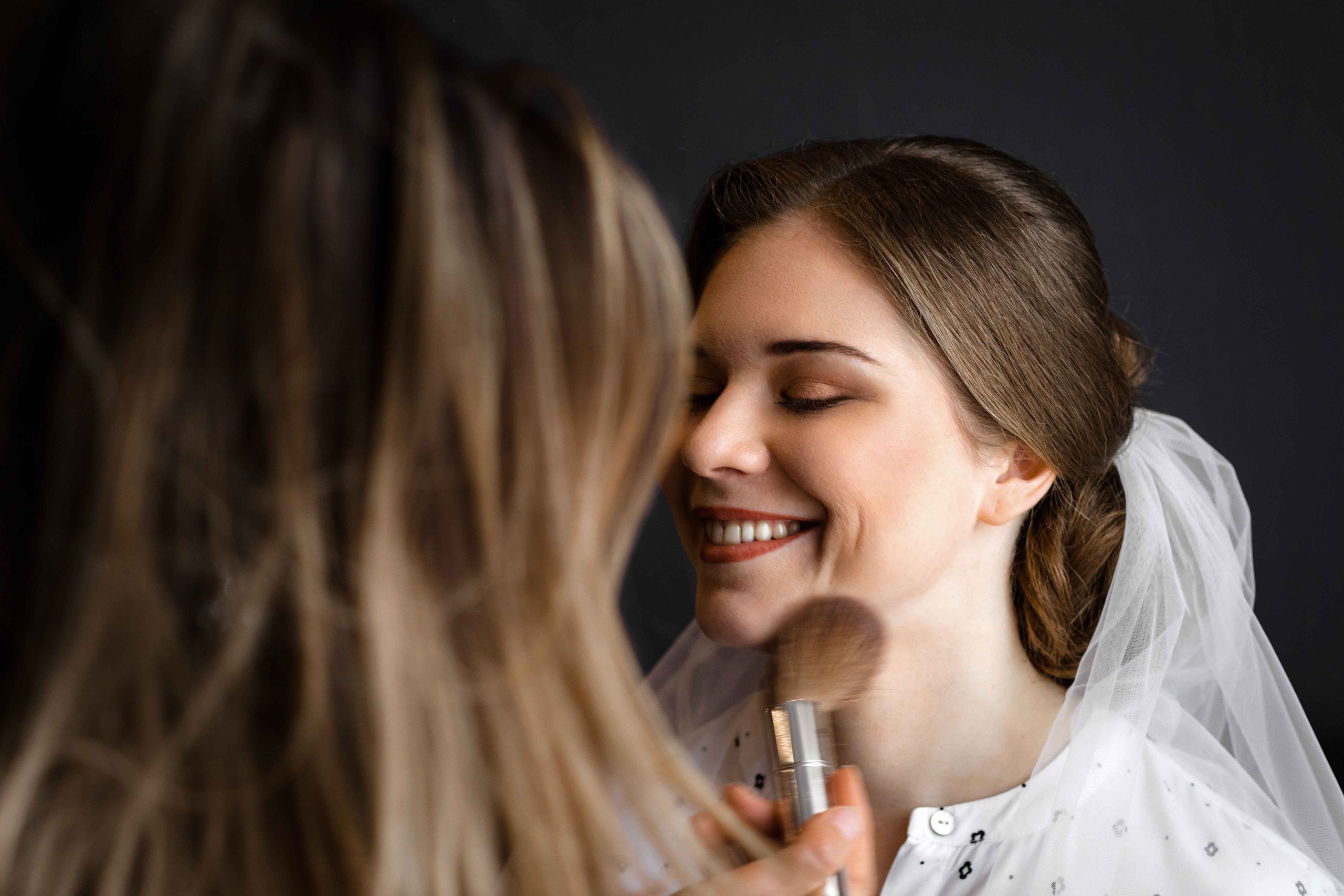 Кирилл и Елизавета. Свадебный фотограф в Москве Топтыгин Иван