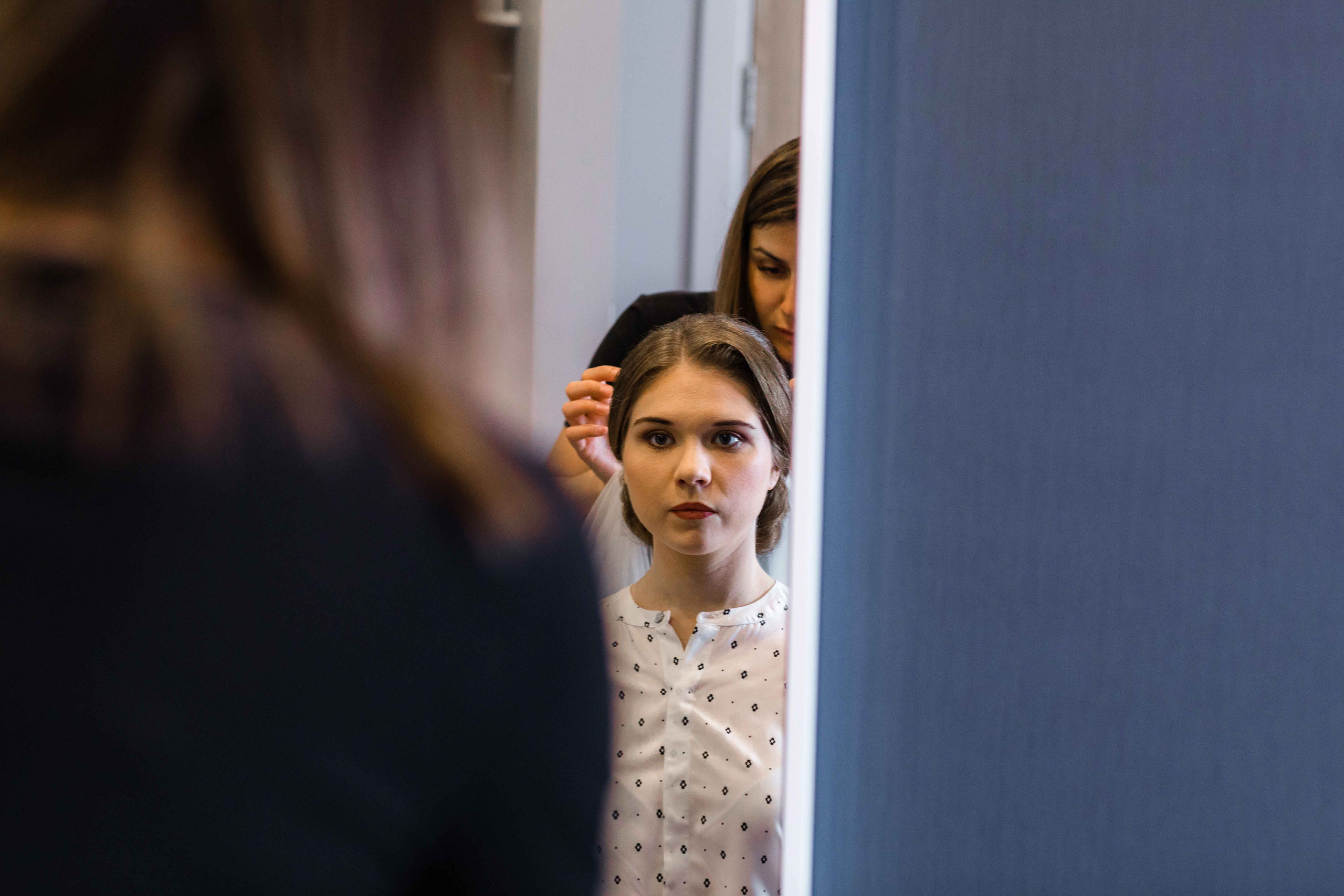 Кирилл и Елизавета. Свадебный фотограф в Москве Топтыгин Иван