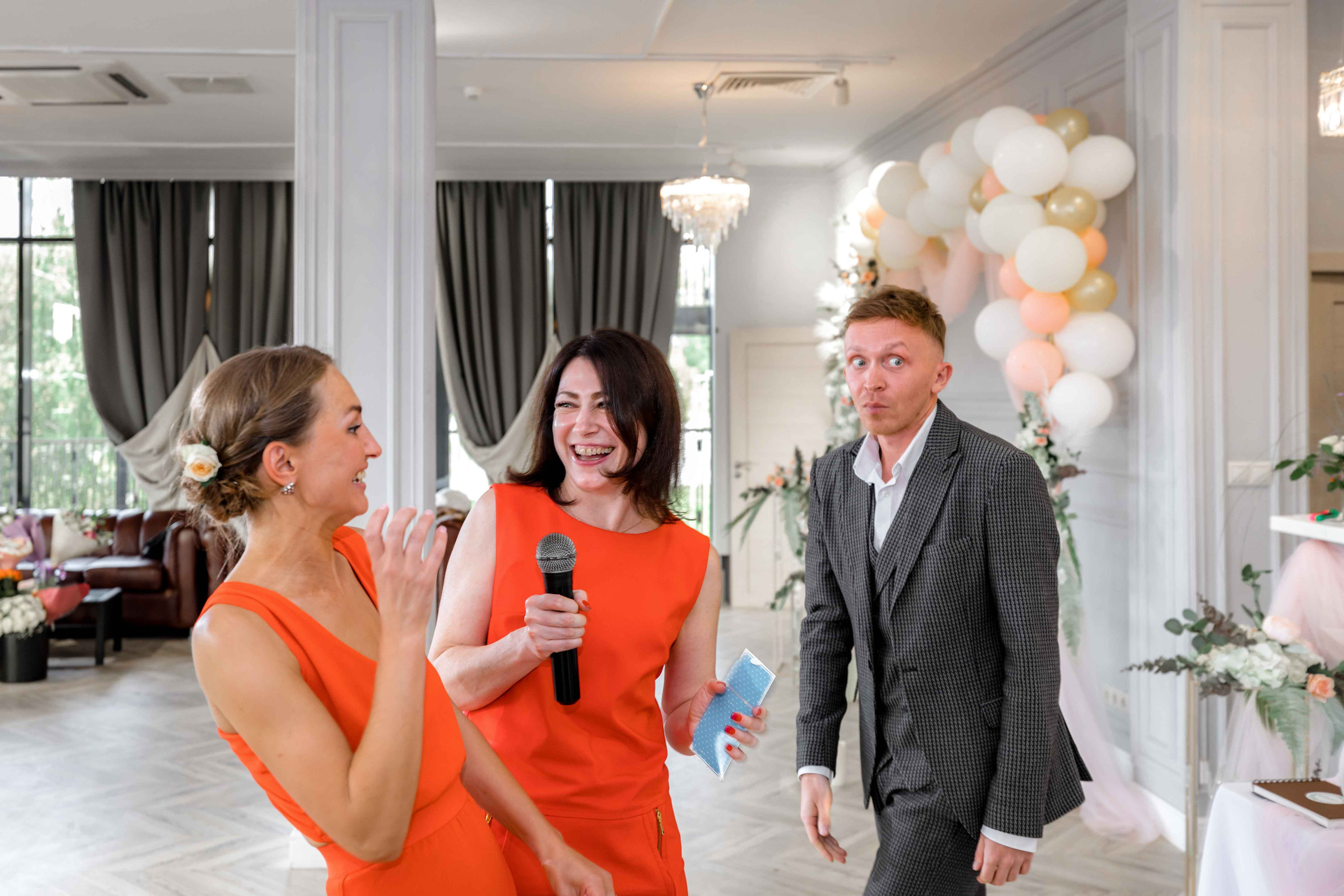 Кирилл и Елизавета. Свадебный фотограф в Москве Топтыгин Иван