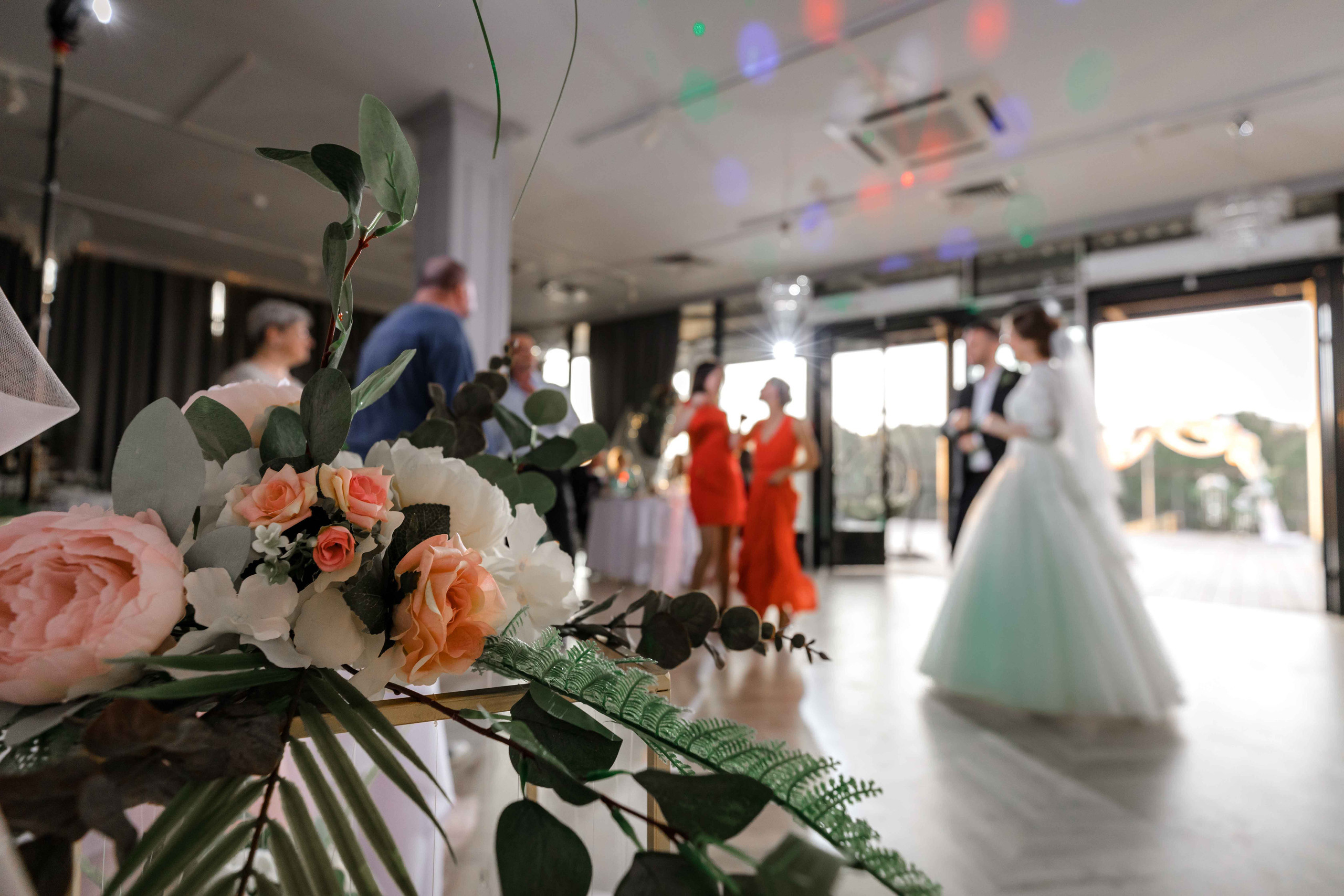 Кирилл и Елизавета. Свадебный фотограф в Москве Топтыгин Иван